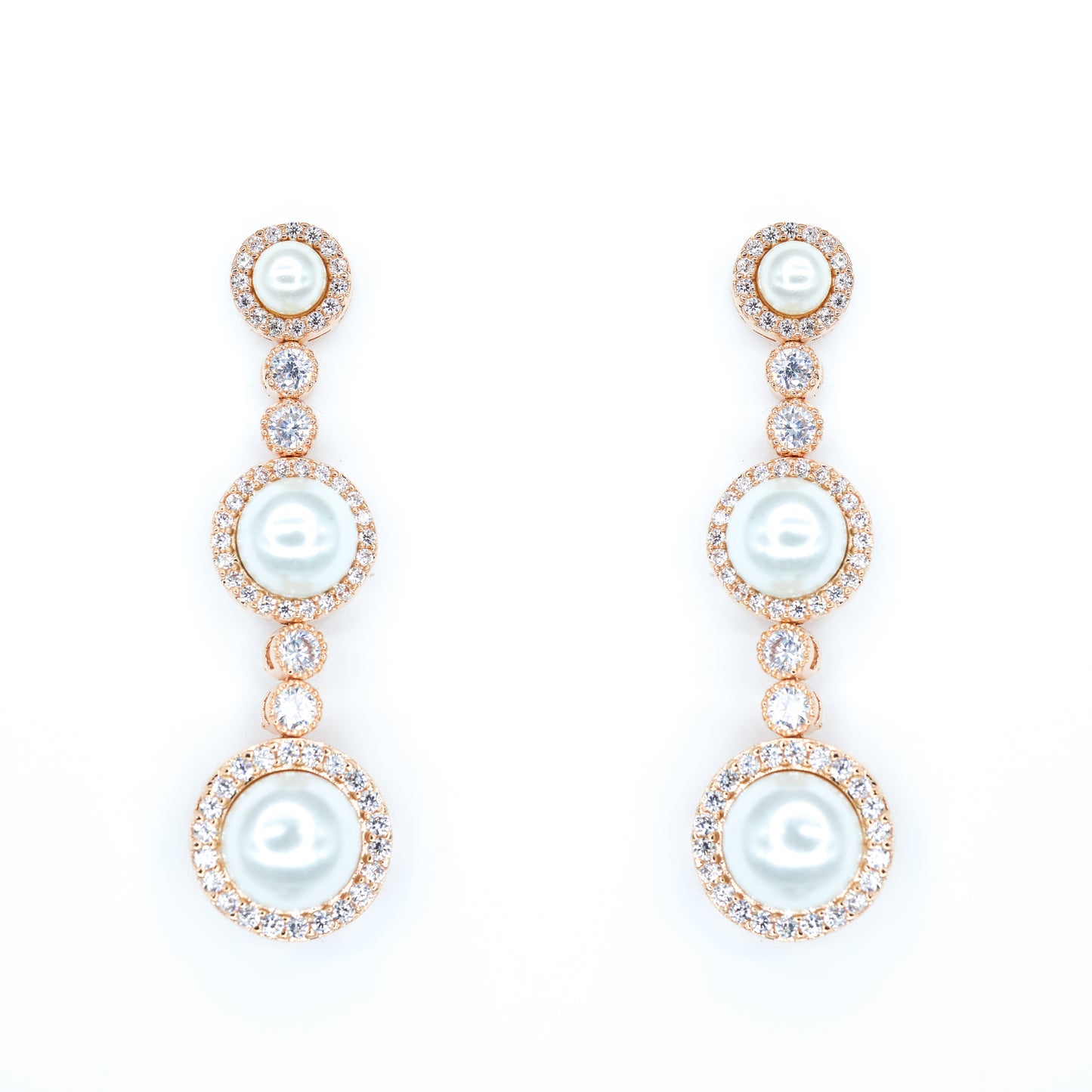 Trio | Earrings