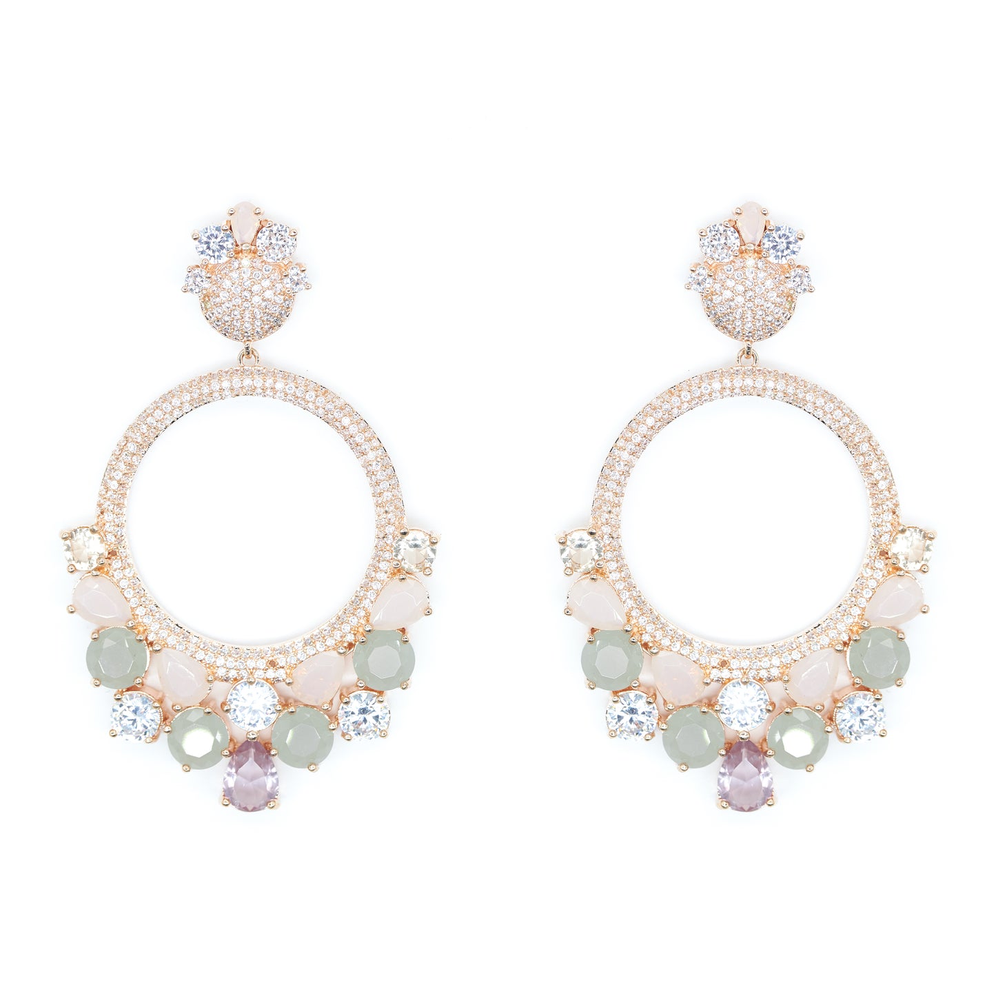 Eternal Spring | Earrings