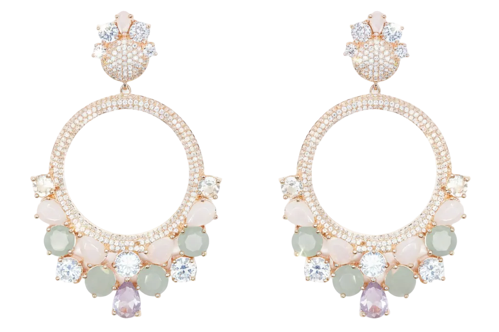 Eternal Spring | Earrings