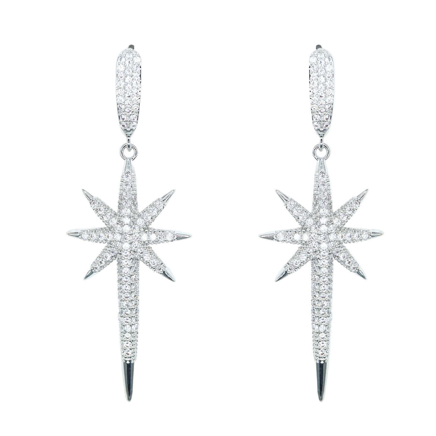Flashmob | Earrings