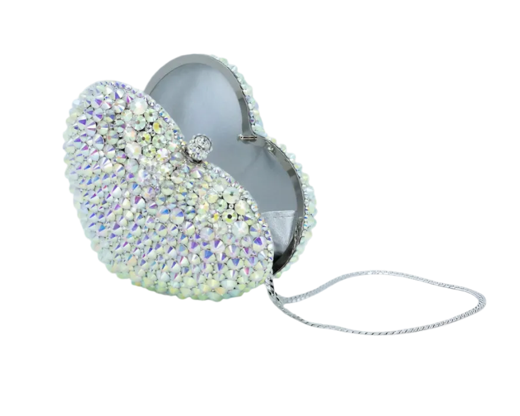 Heartthrob | Clutch