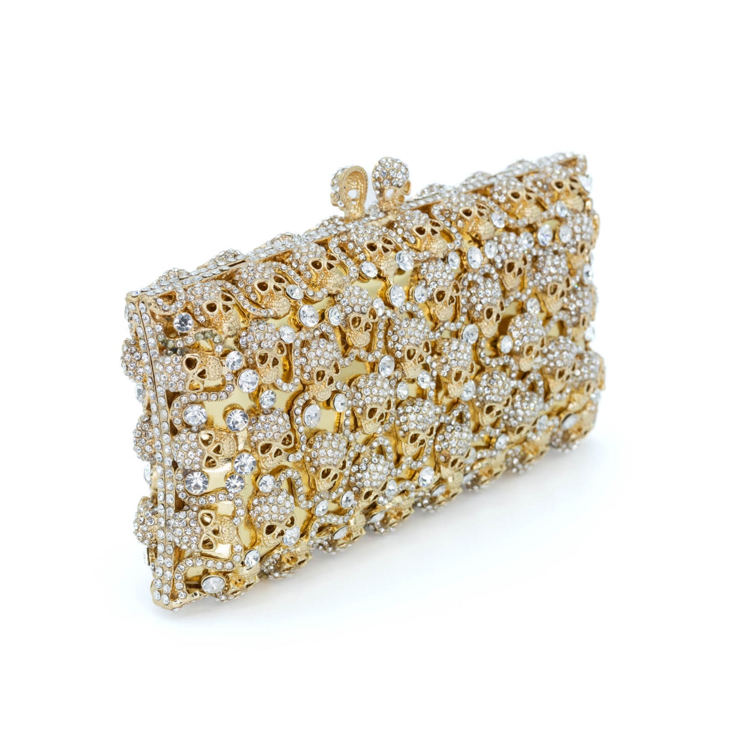 Louvre | Clutch