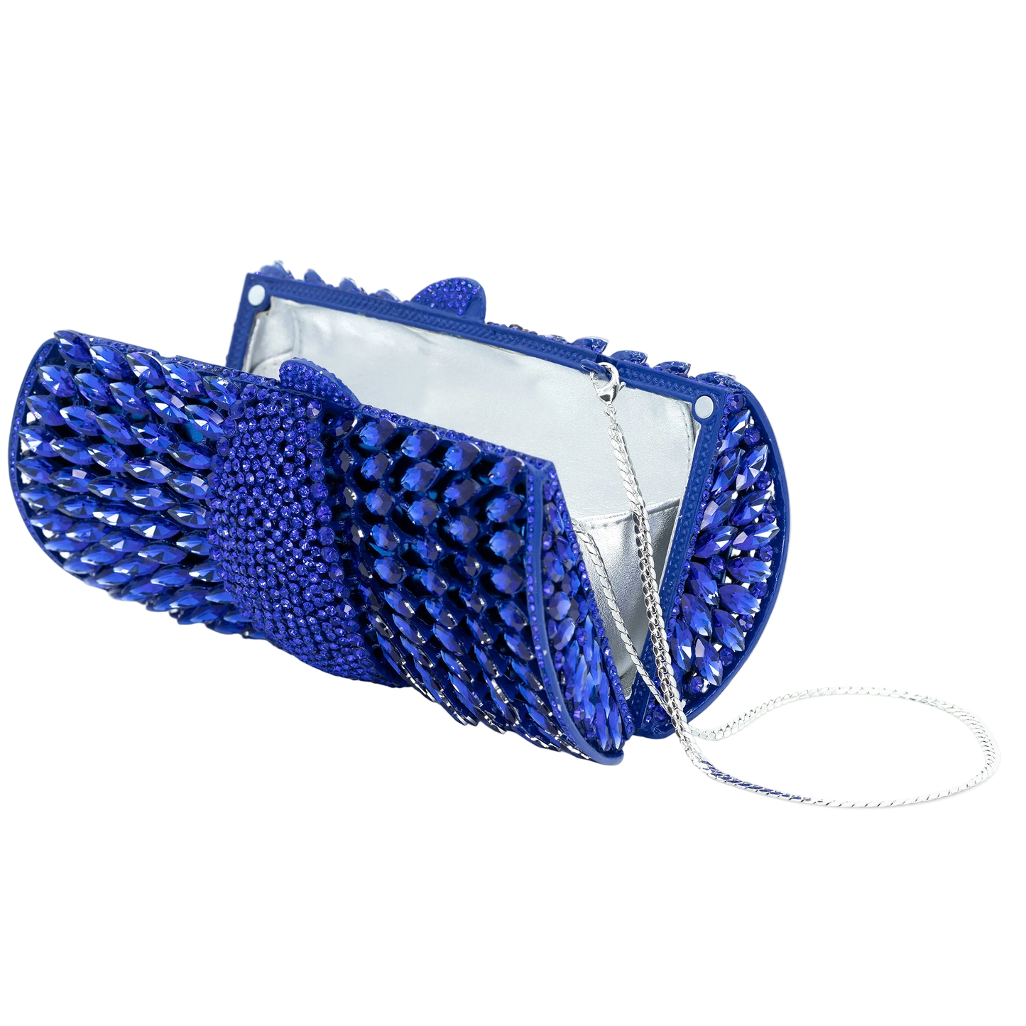 Ruffling Feathers | Clutch