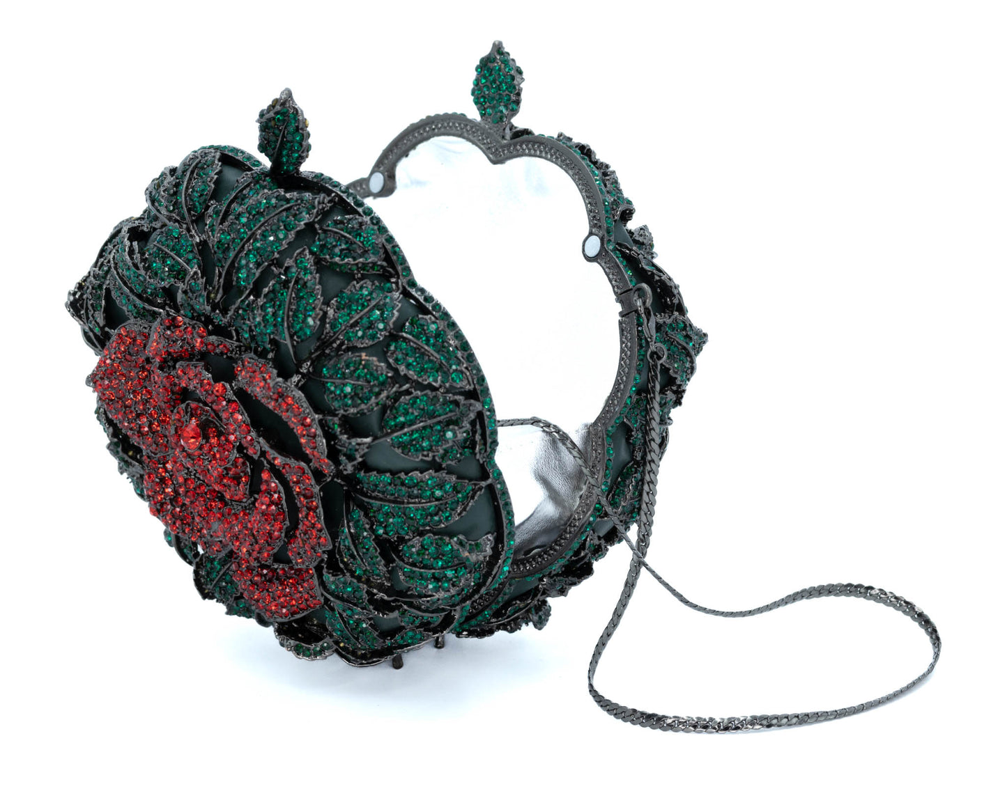 Rose Garden | Clutch