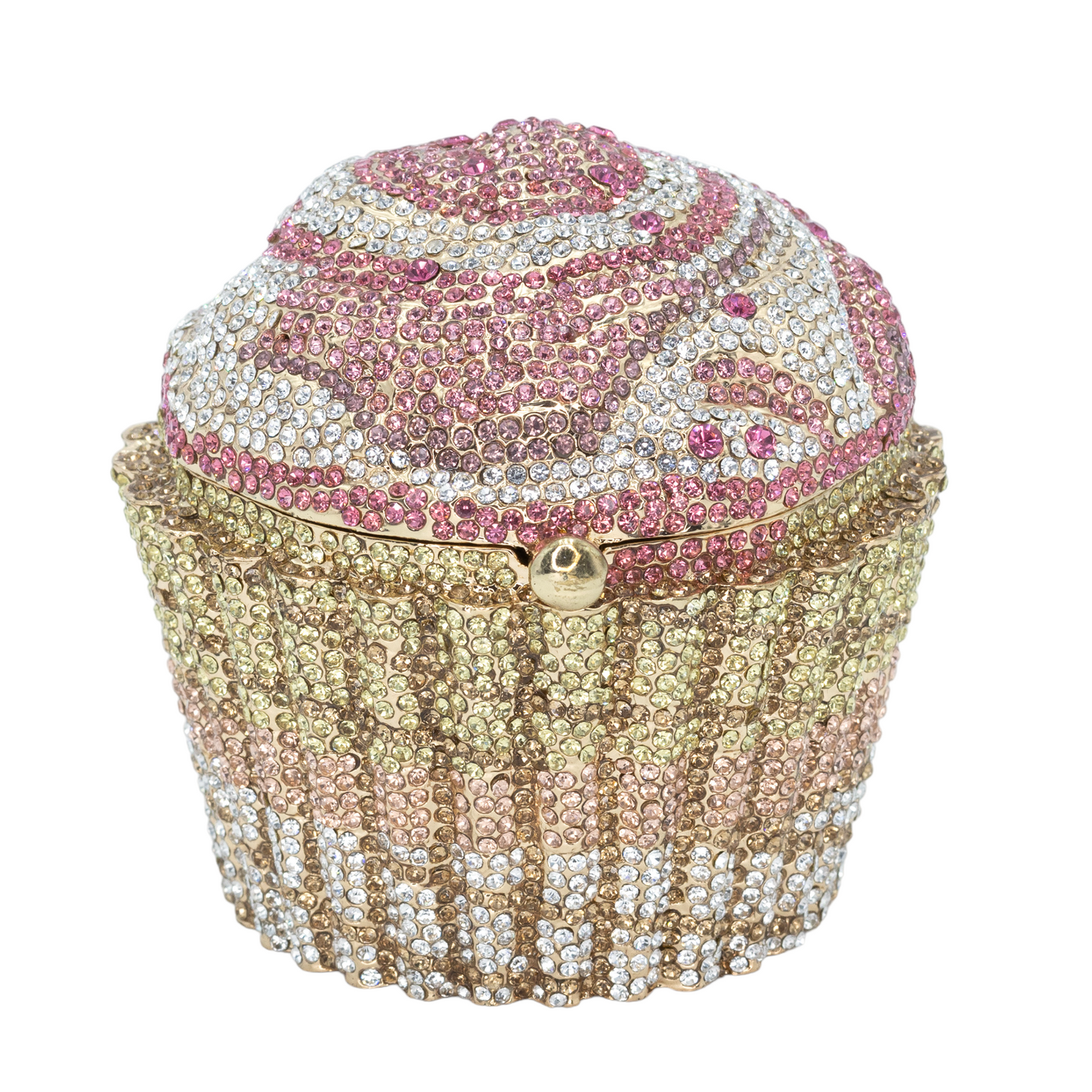 Vanilla Frosting | Clutch