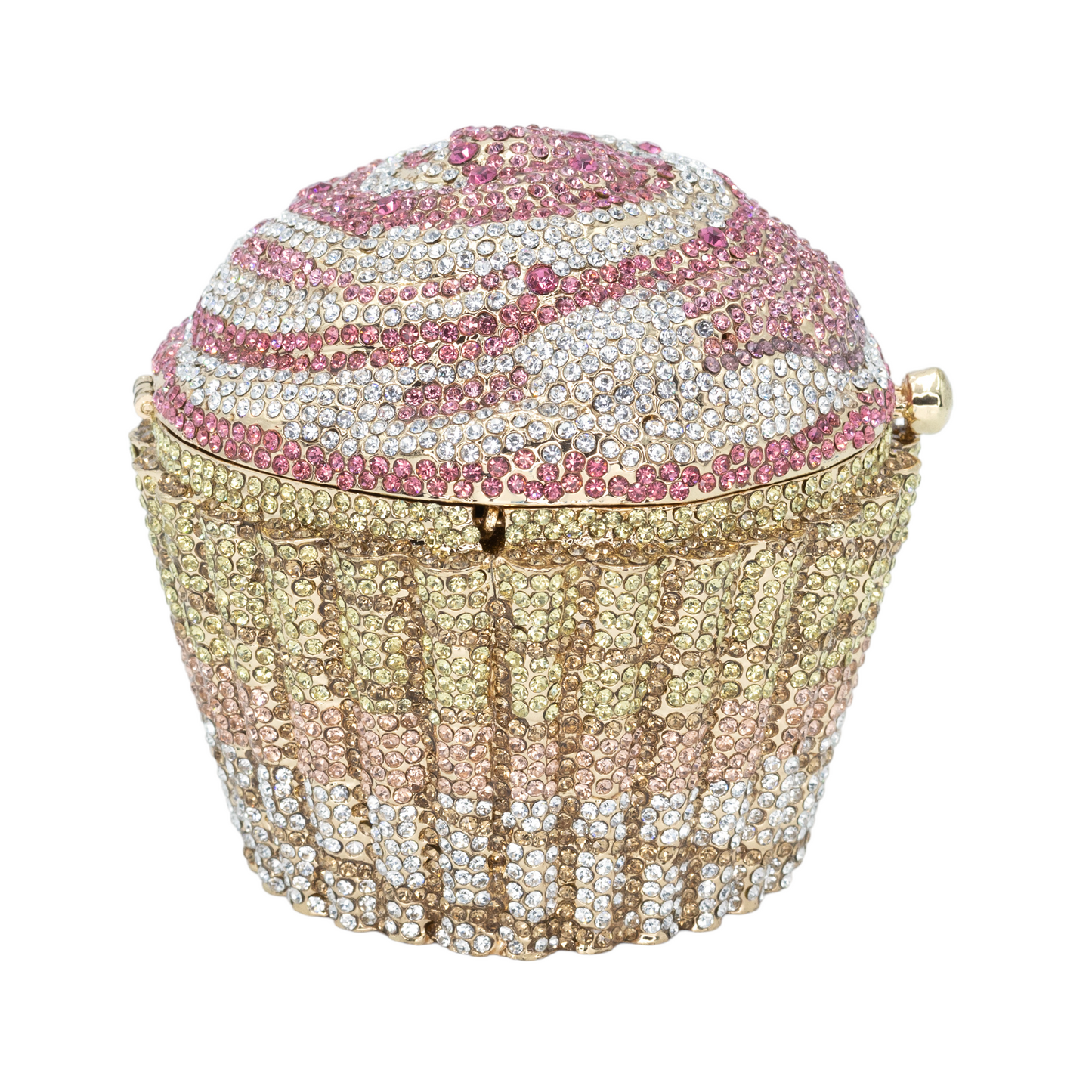 Vanilla Frosting | Clutch