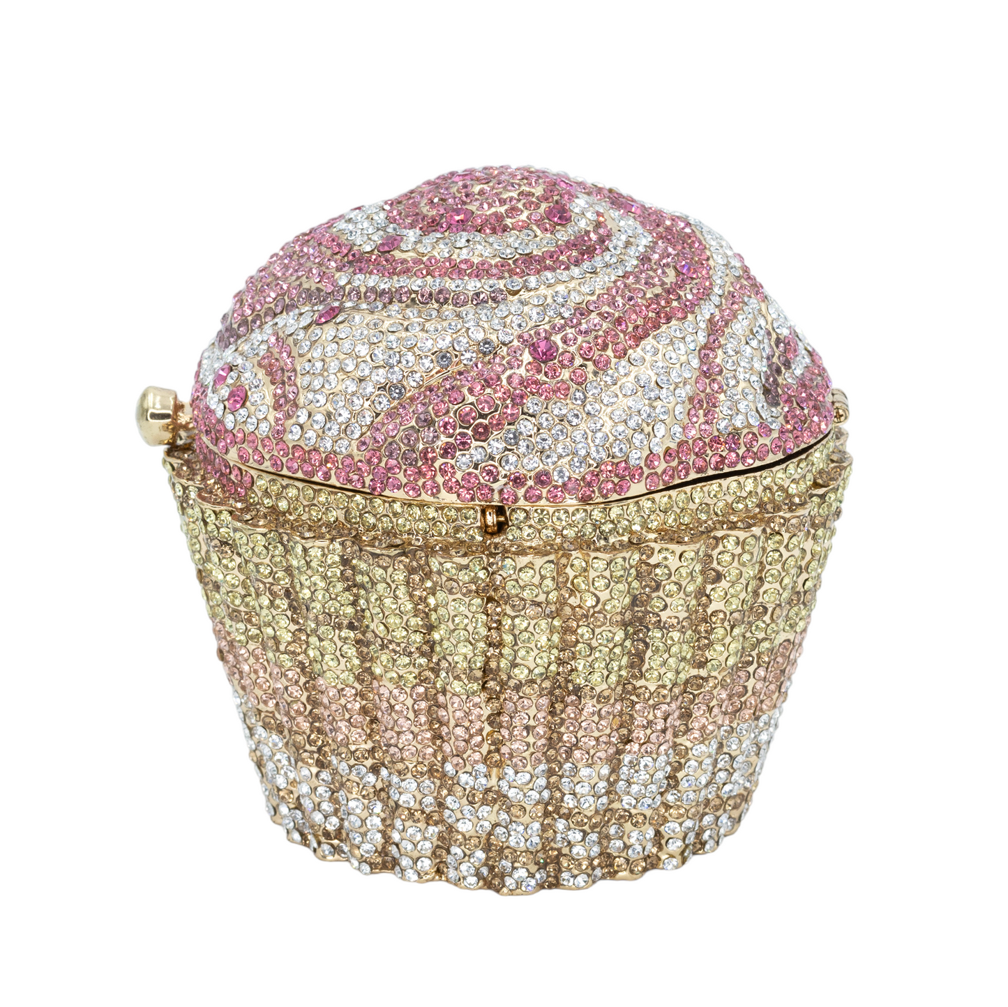 Vanilla Frosting | Clutch