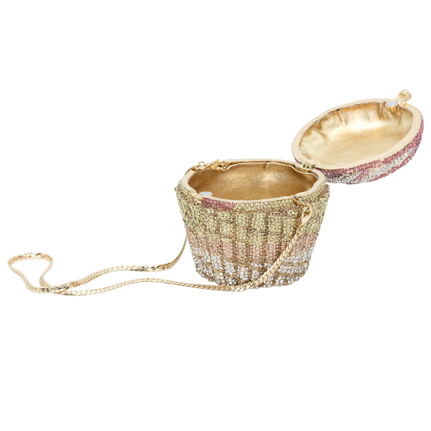 Vanilla Frosting | Clutch
