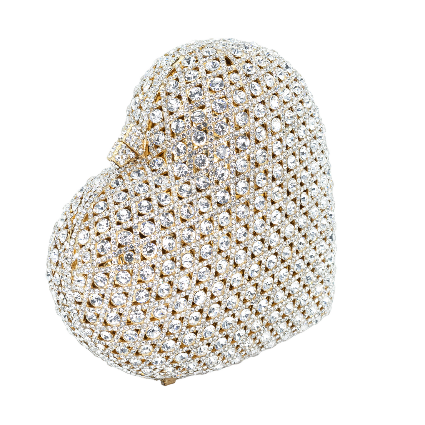 Heartthrob | Clutch