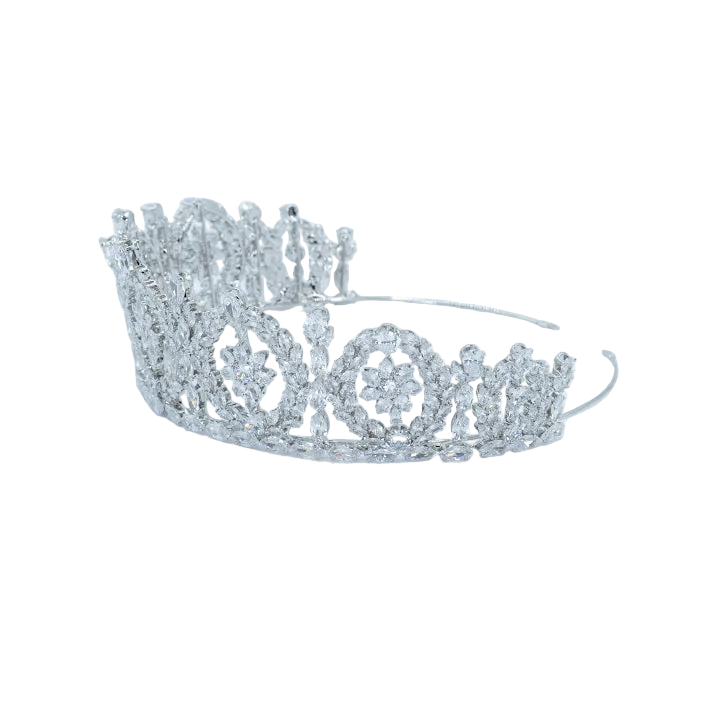 Hera | Tiara