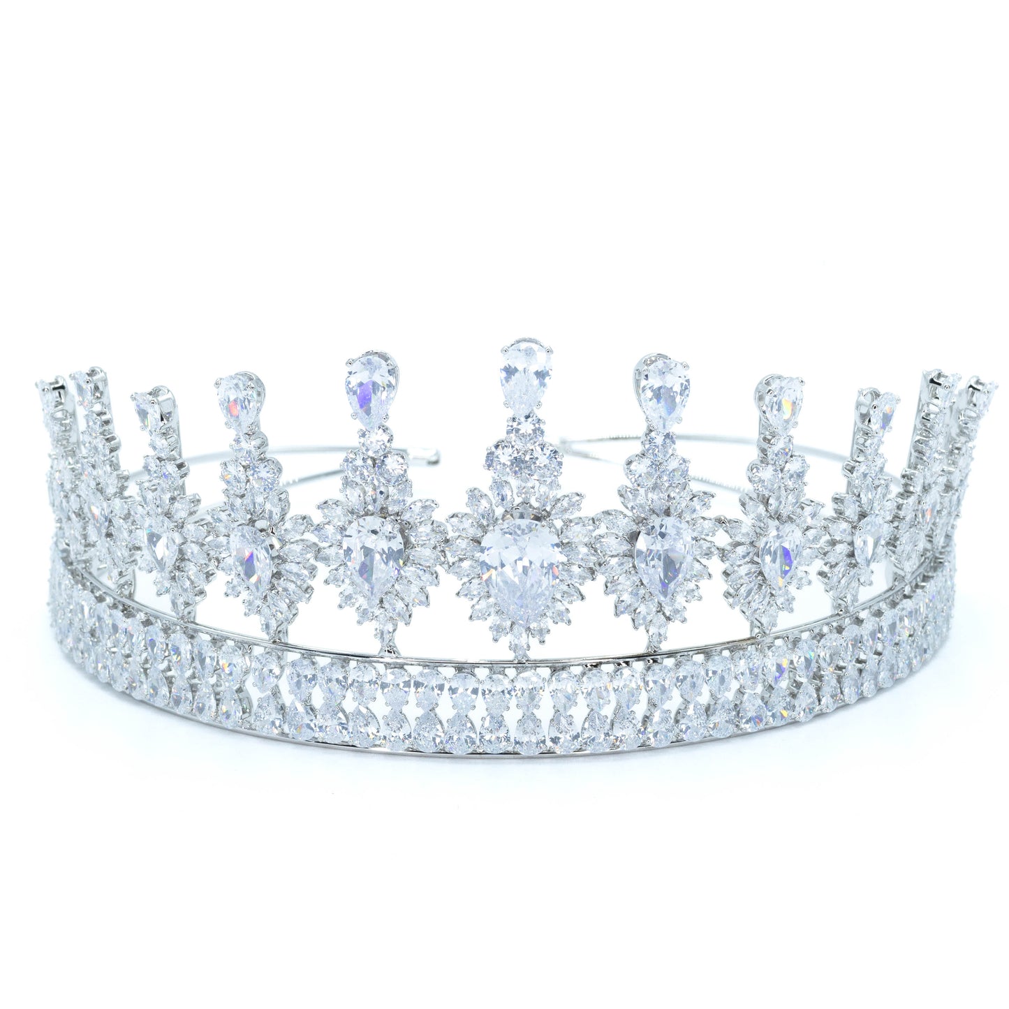 Evangeline | Tiara
