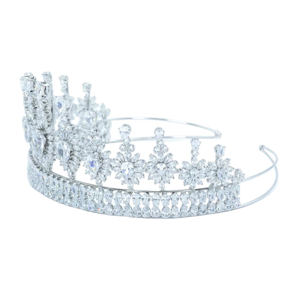 Evangeline | Tiara