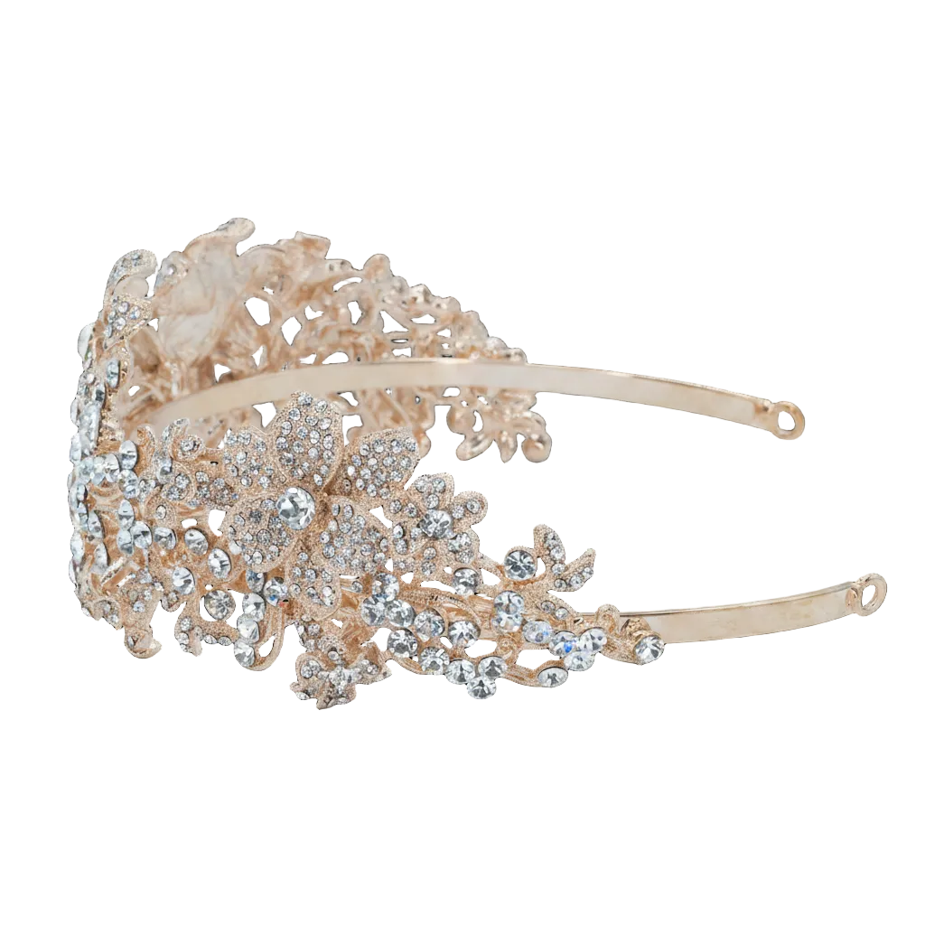 Leia | Tiara
