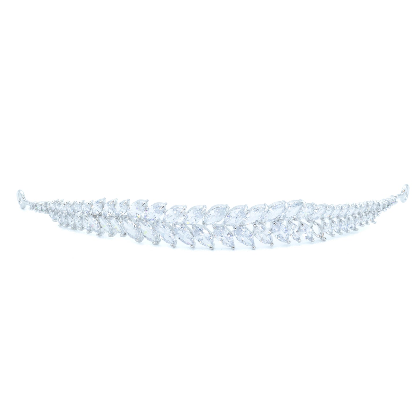Isabella | Headpiece