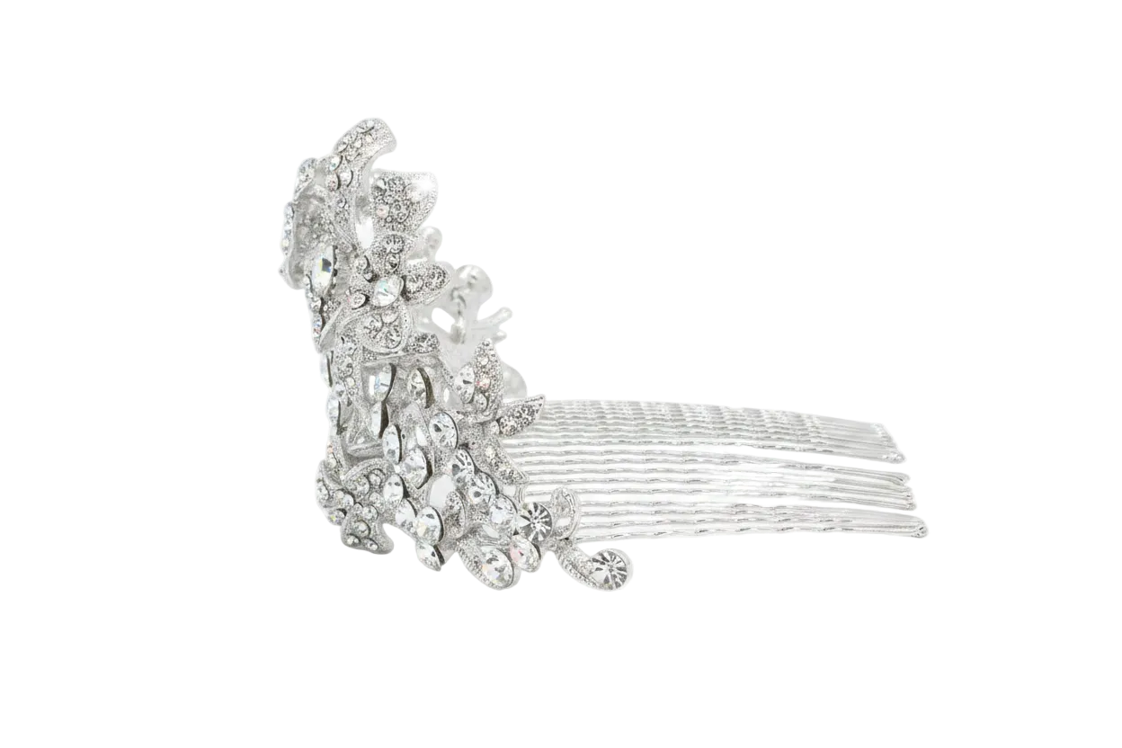 Penelope | Headpiece