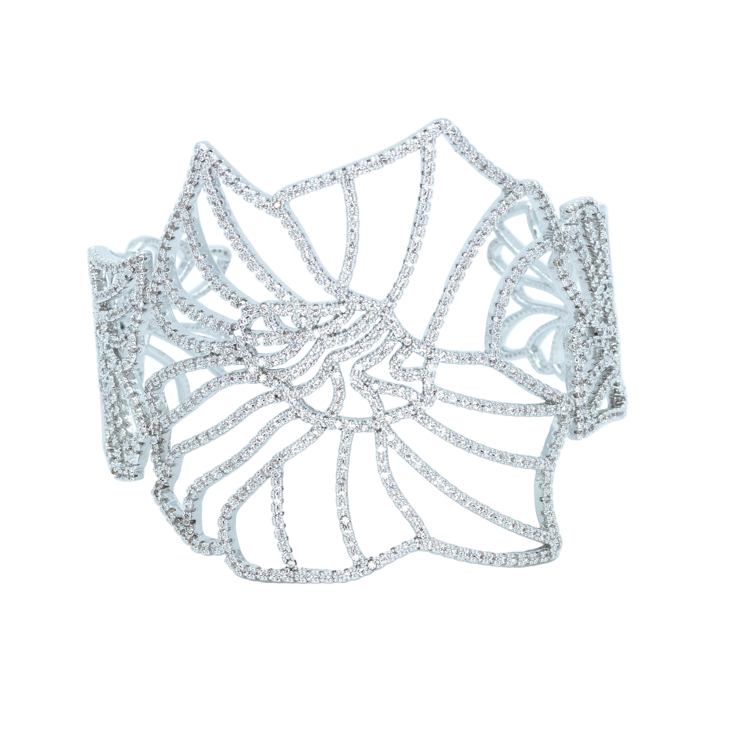 Charlotte's Web | Bracelet