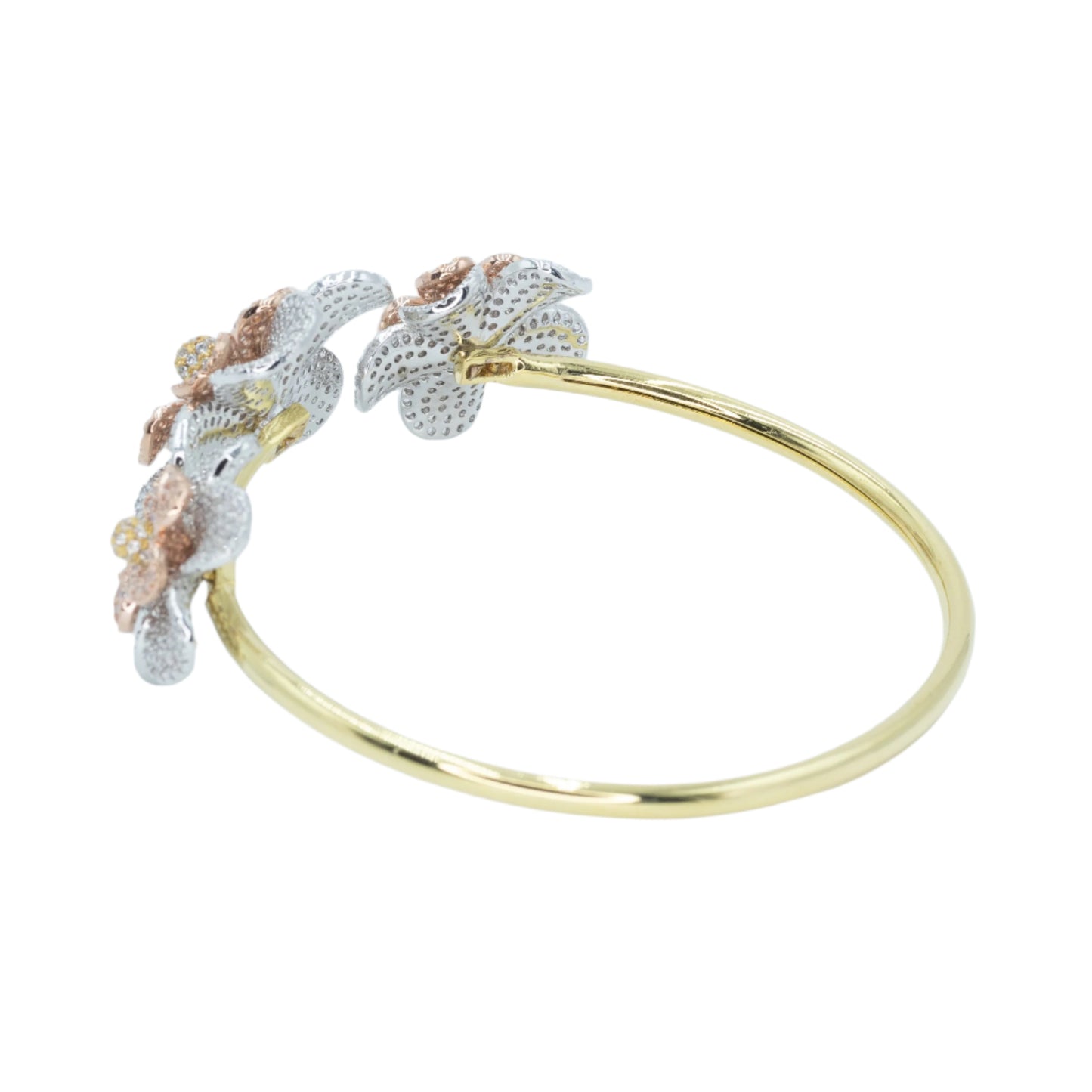 Fleur | Bracelet
