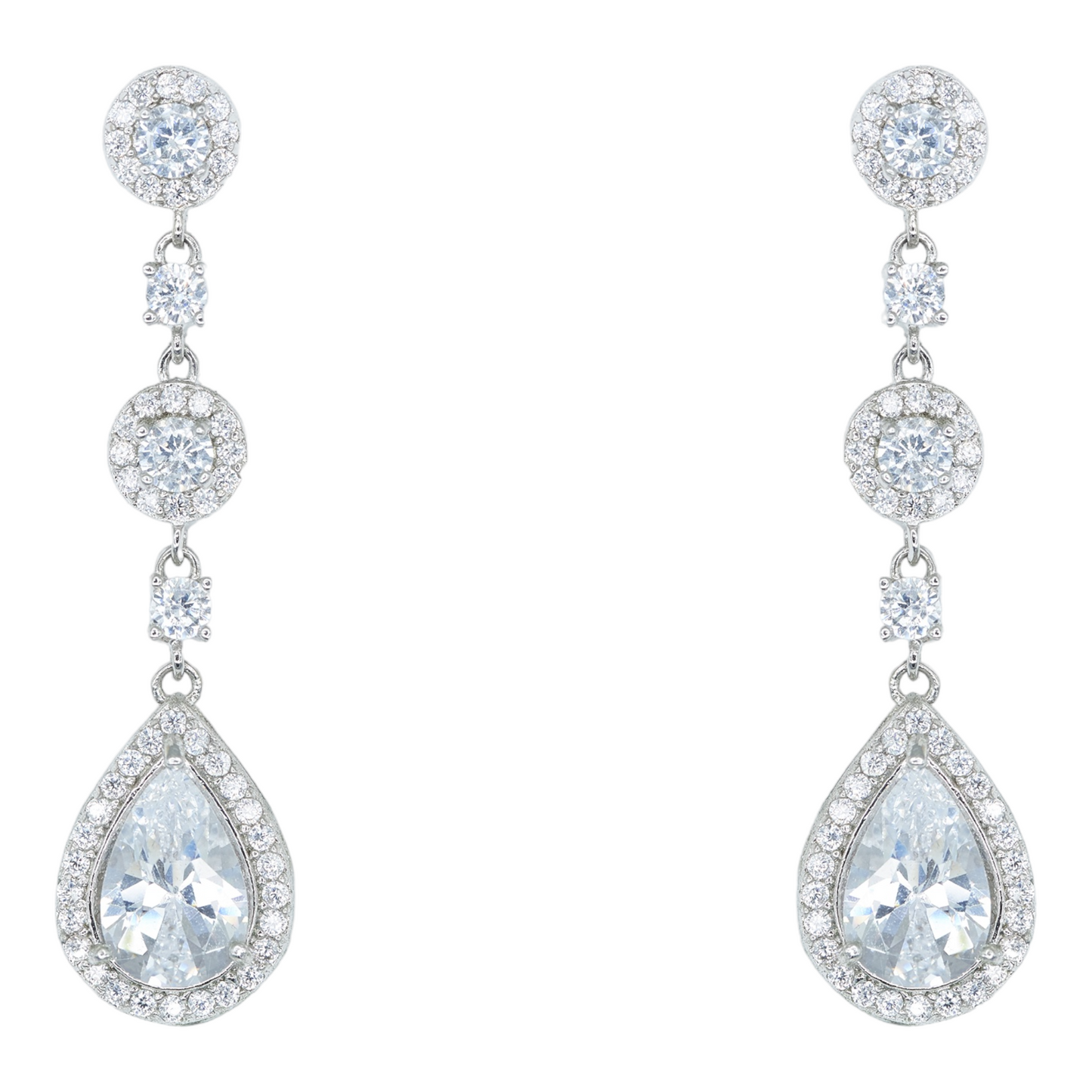 Take My Breath Away | Earrings