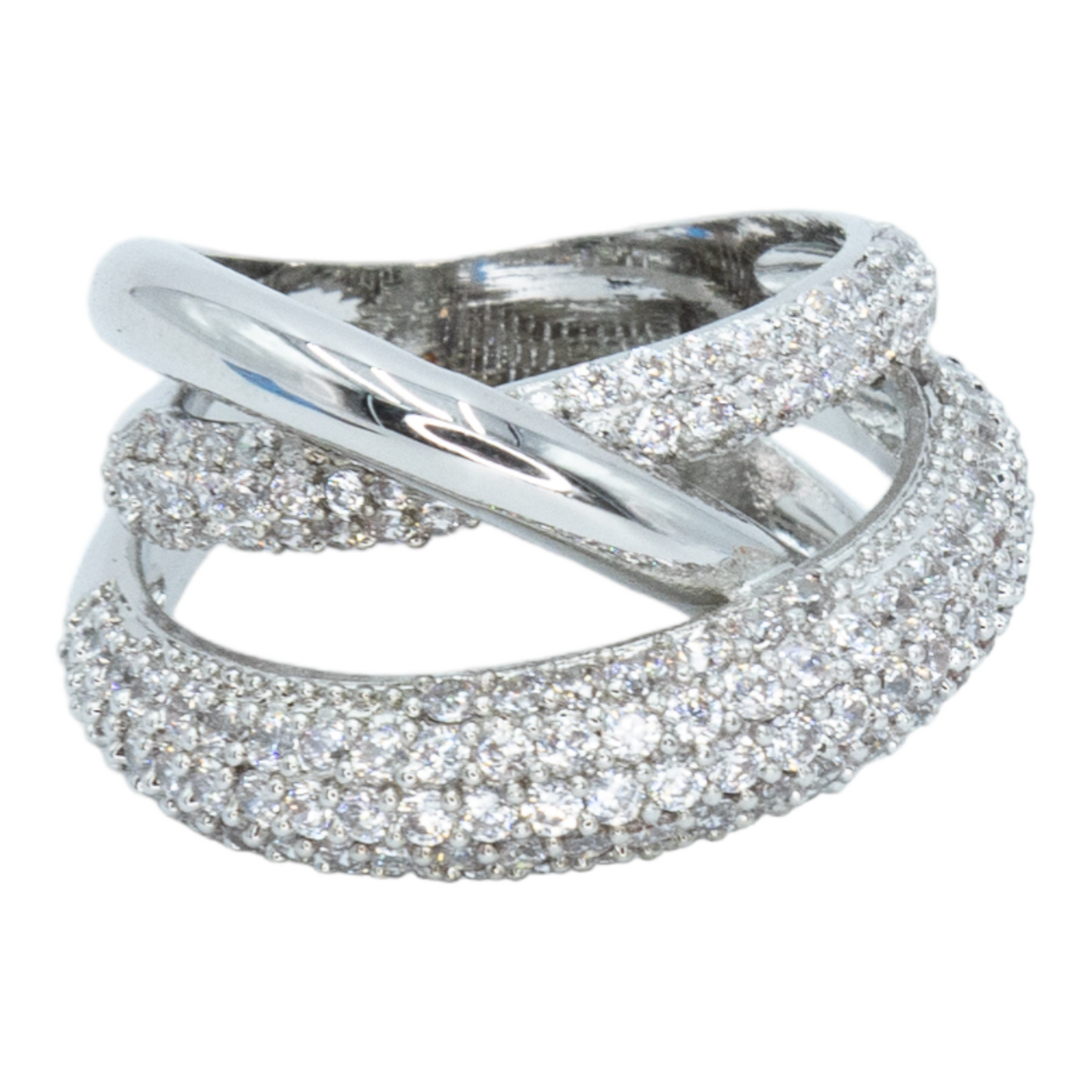 Spinoff | Ring
