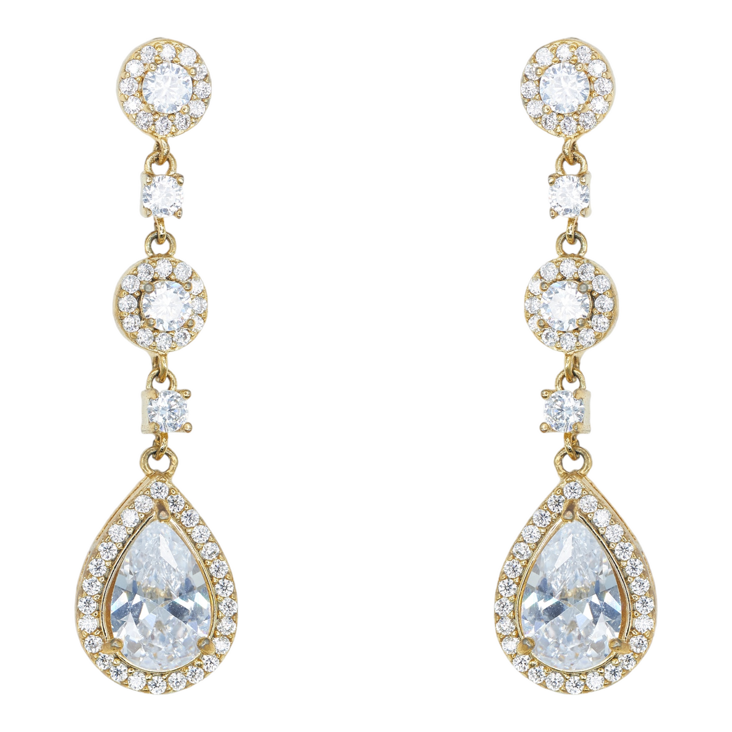 Take My Breath Away | Earrings