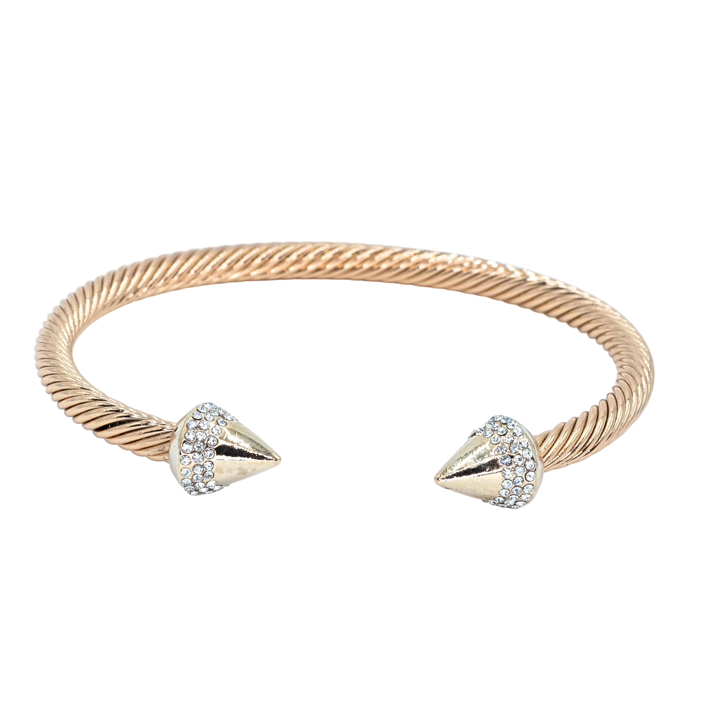 Double-Edged Sword | Bracelet