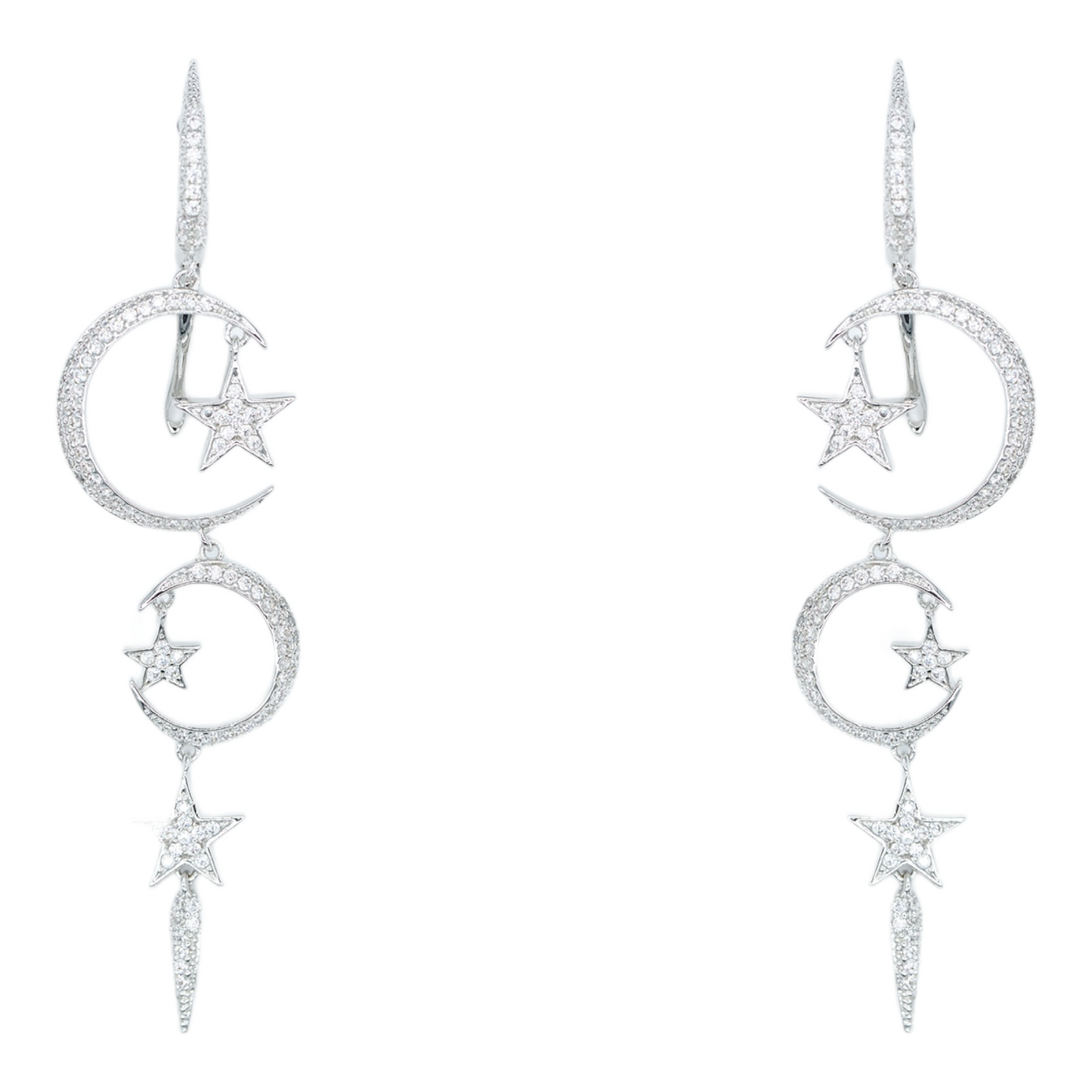 Starry Night | Earrings