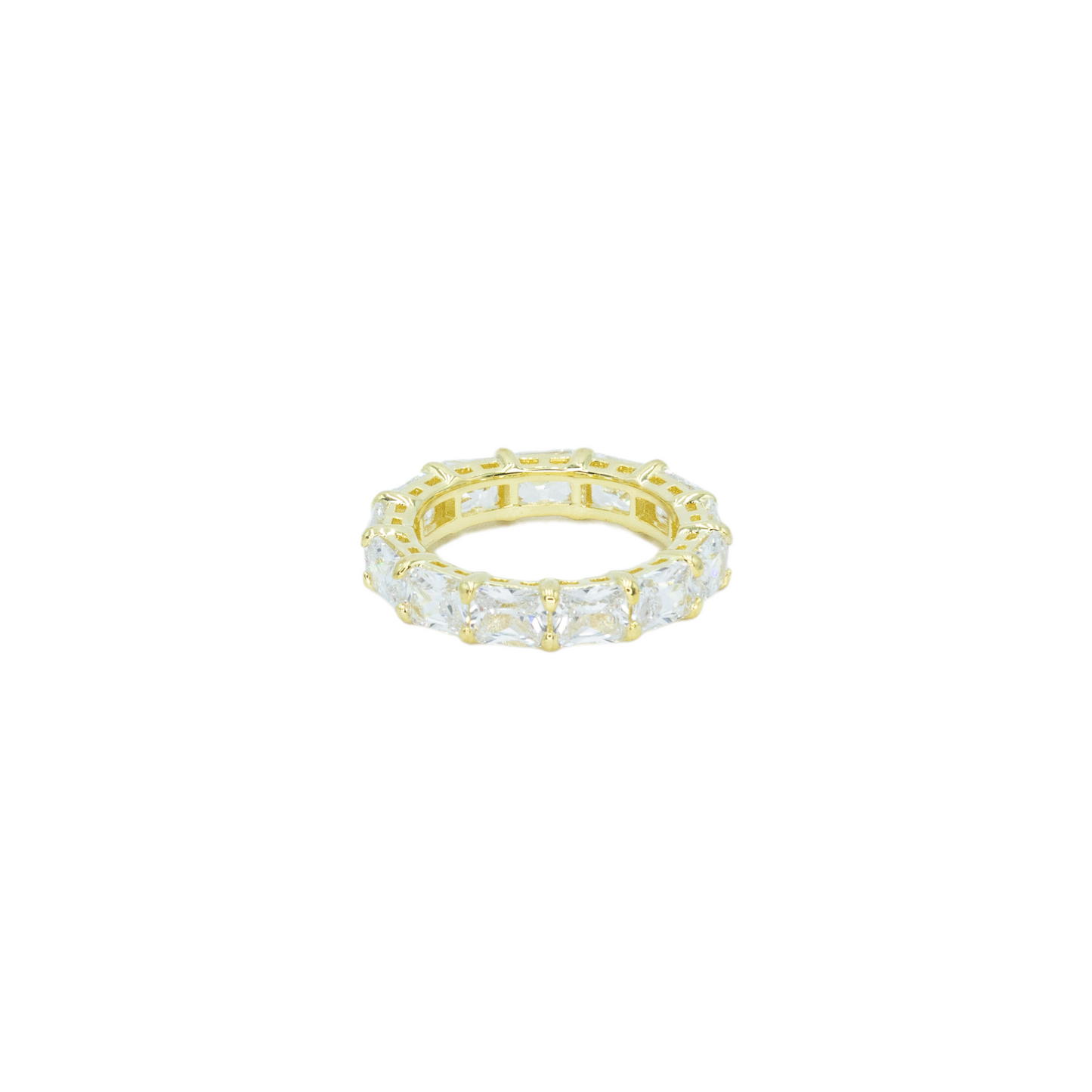 Sunday Funday | Ring