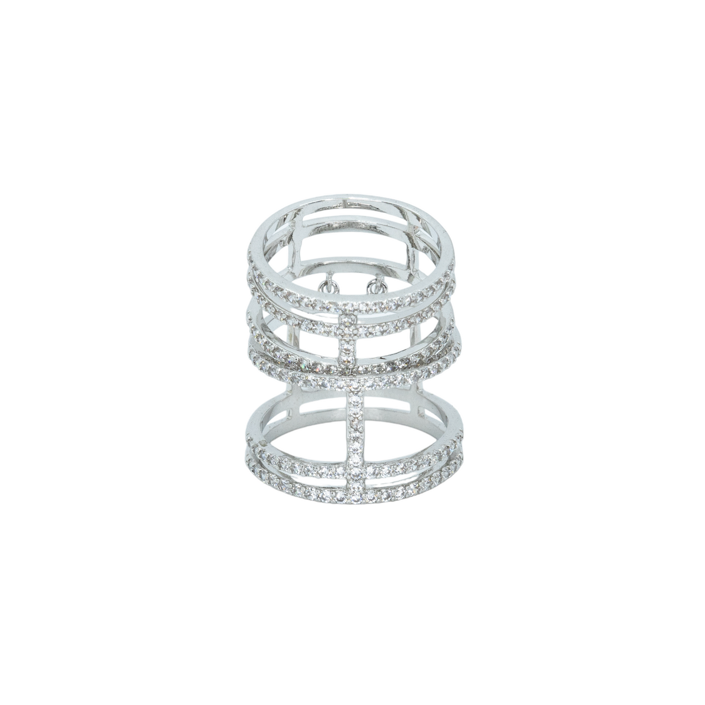 Chrysalis | Ring