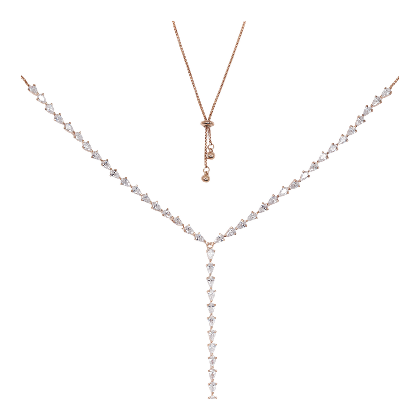 Cascade | Necklace