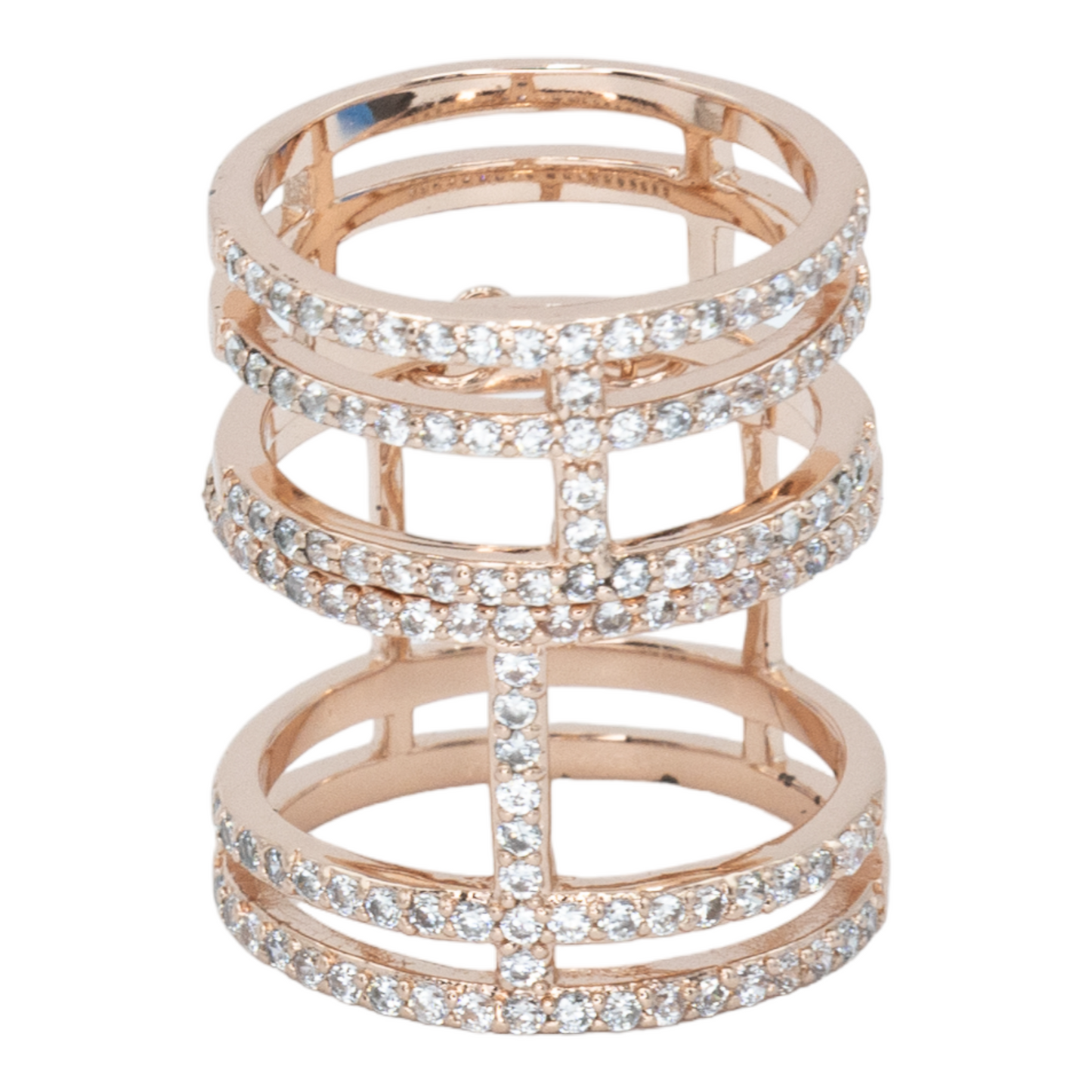 Chrysalis | Ring