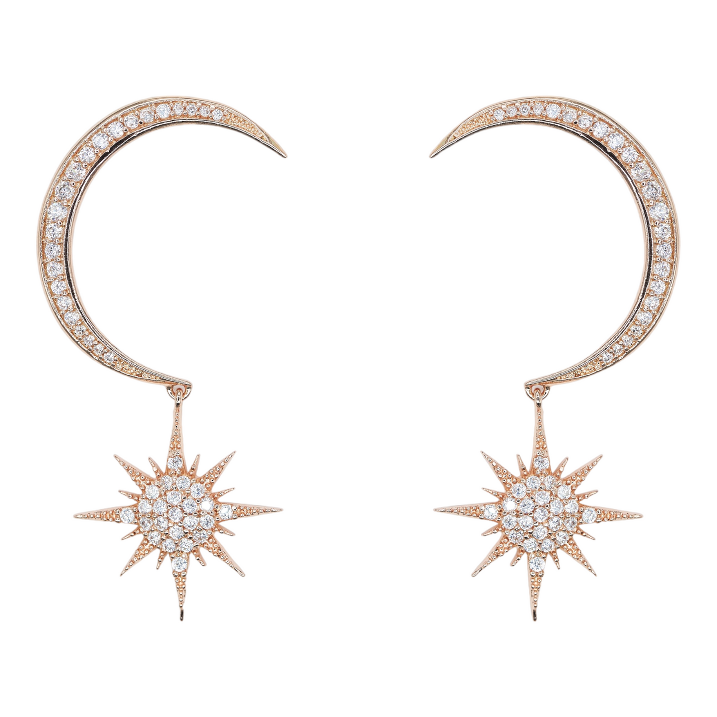 Crescent | Earrings