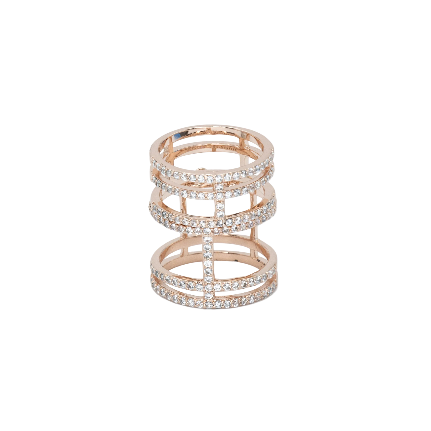 Chrysalis | Ring