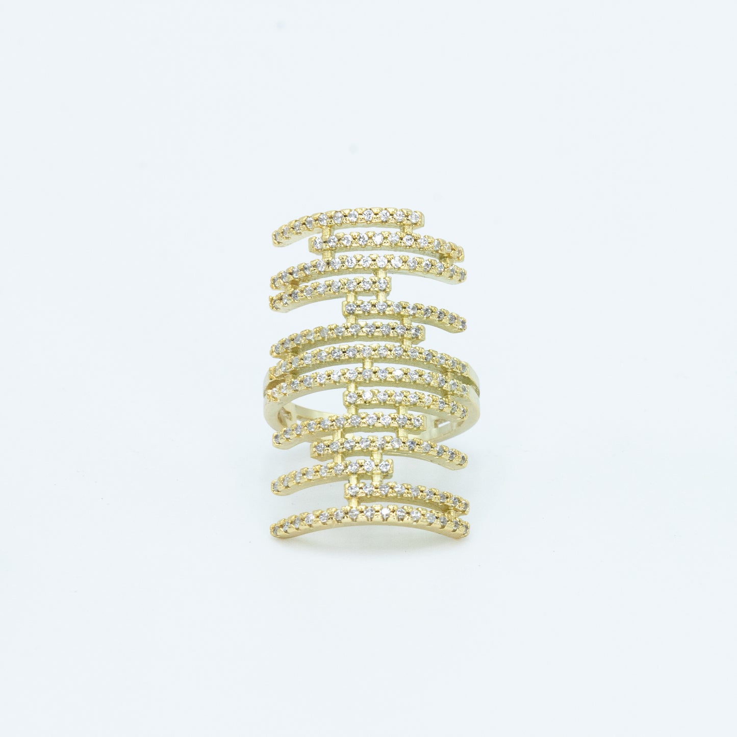 Stairway to Heaven | Ring