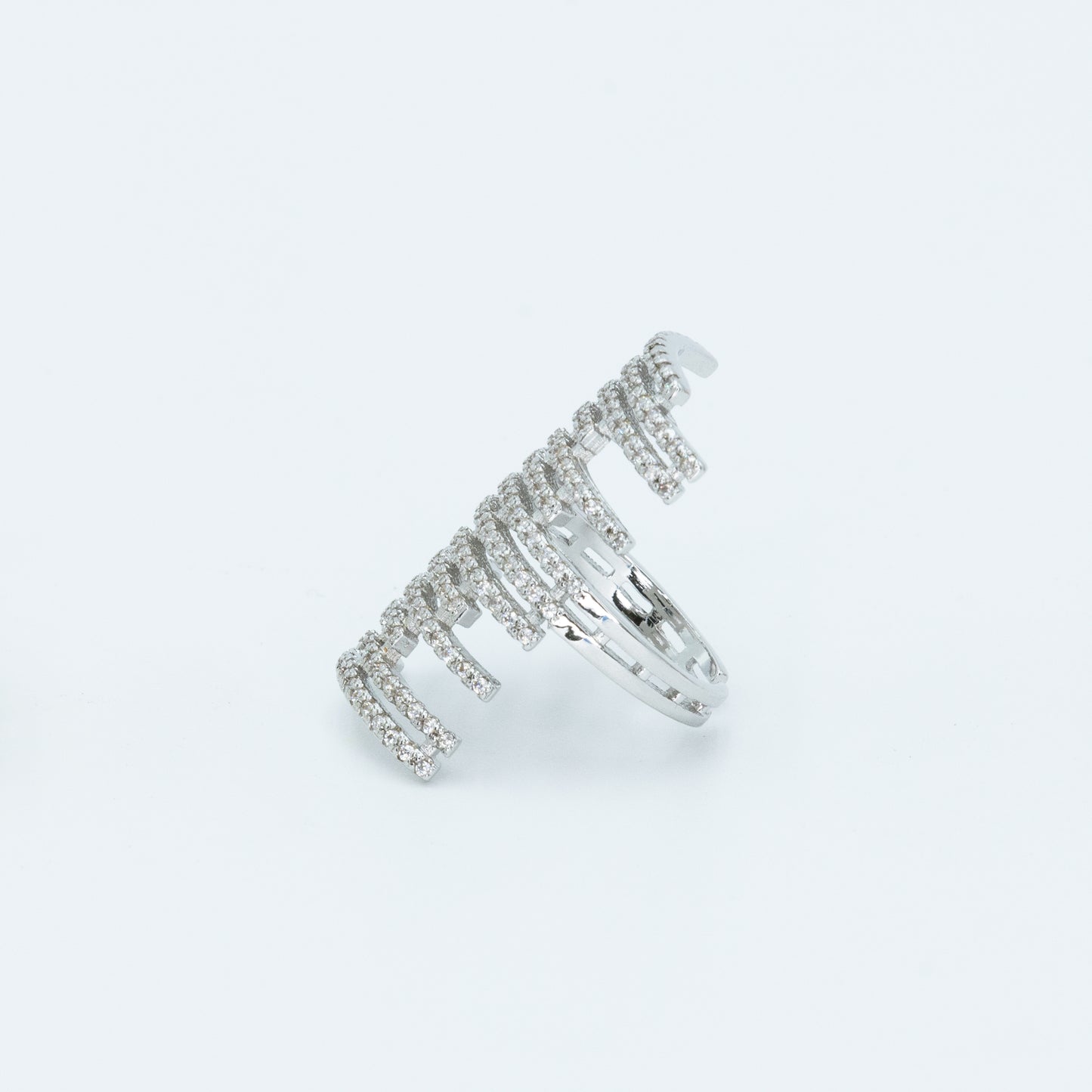 Stairway to Heaven | Ring