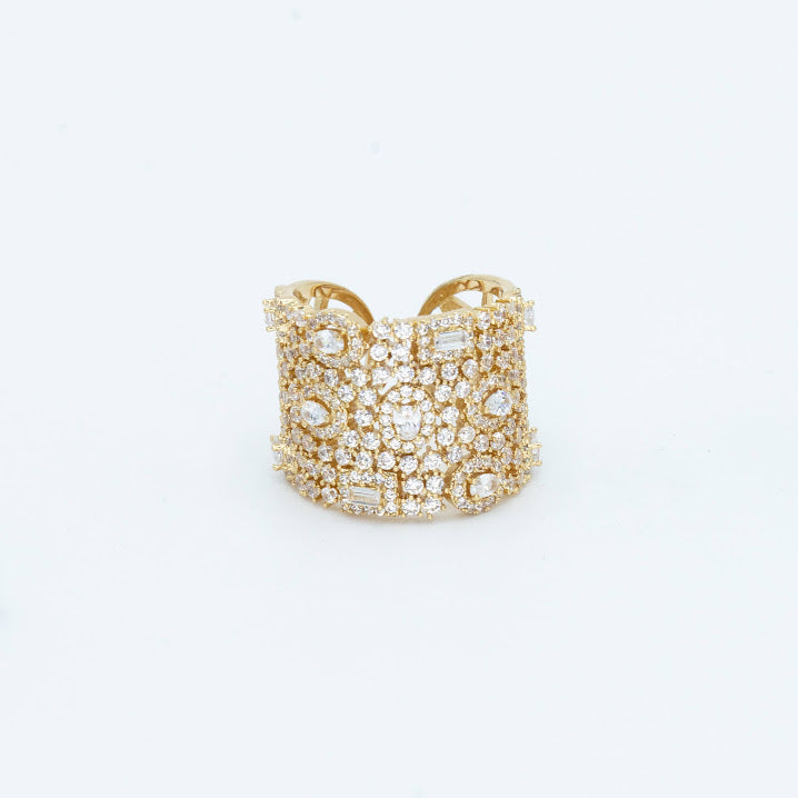 Girl Boss | Ring