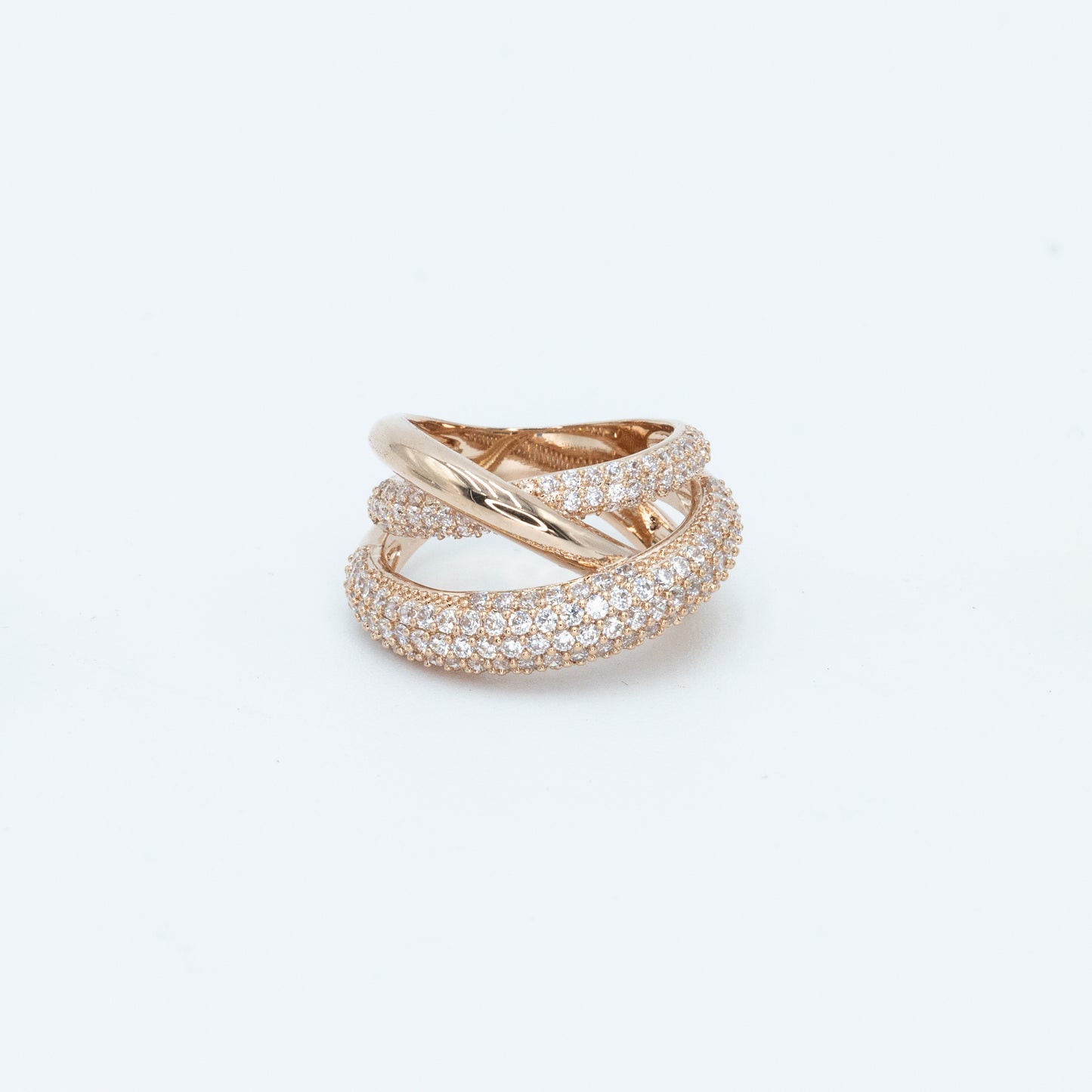 Spinoff | Ring