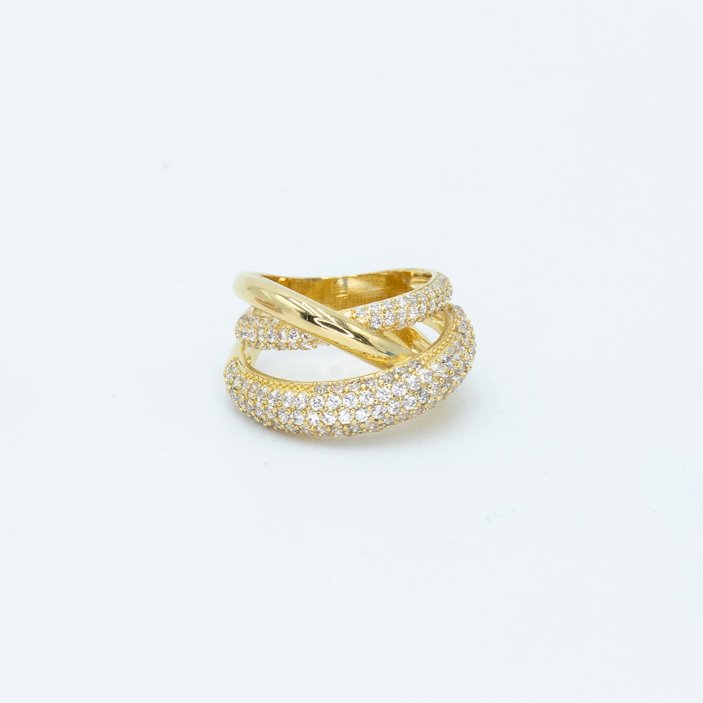 Spinoff | Ring