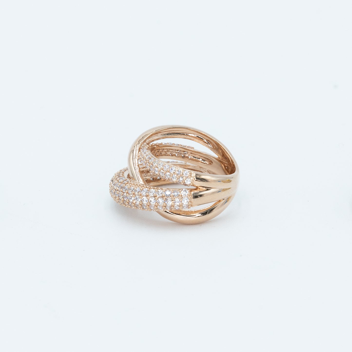 Spinoff | Ring