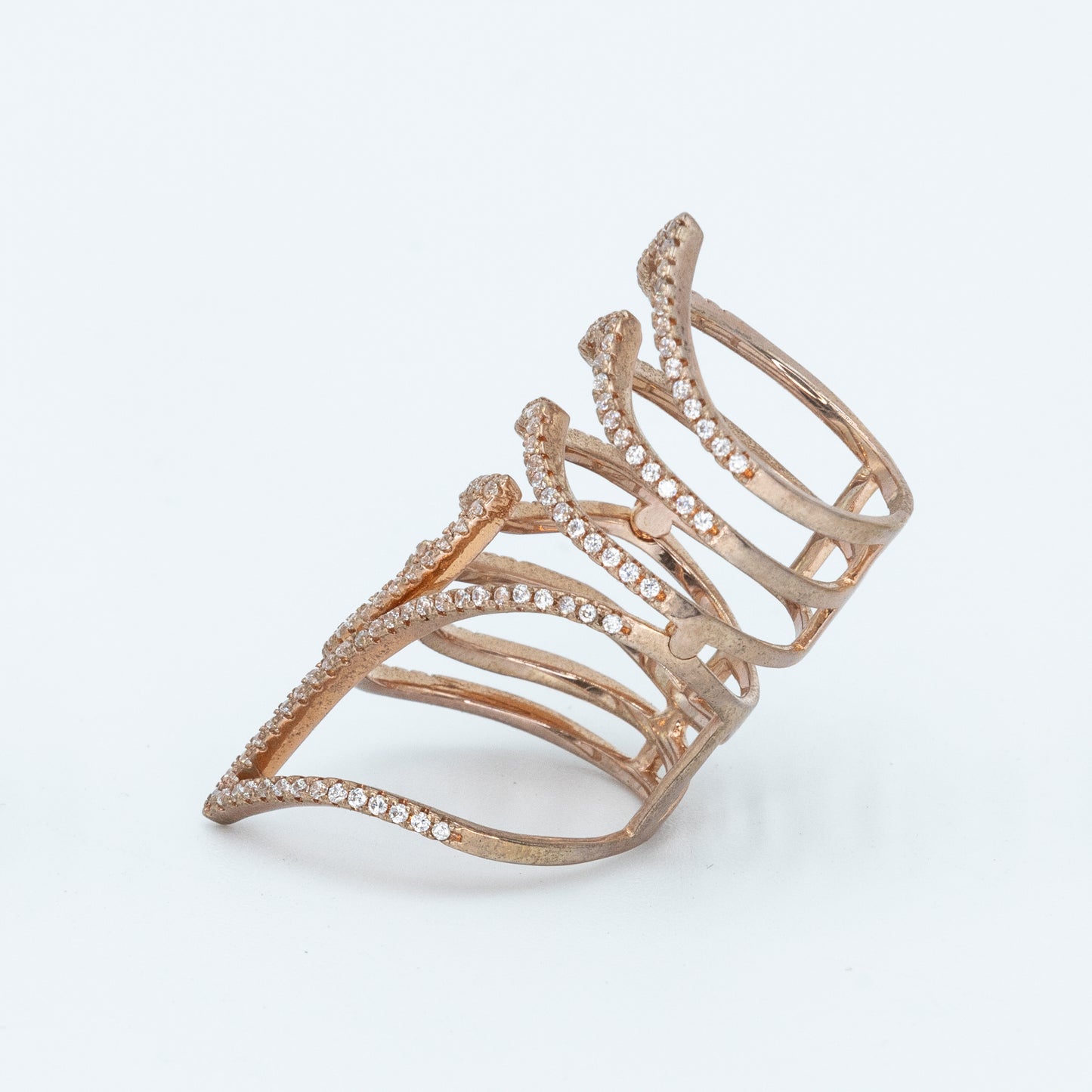 It's Complicated | Ring