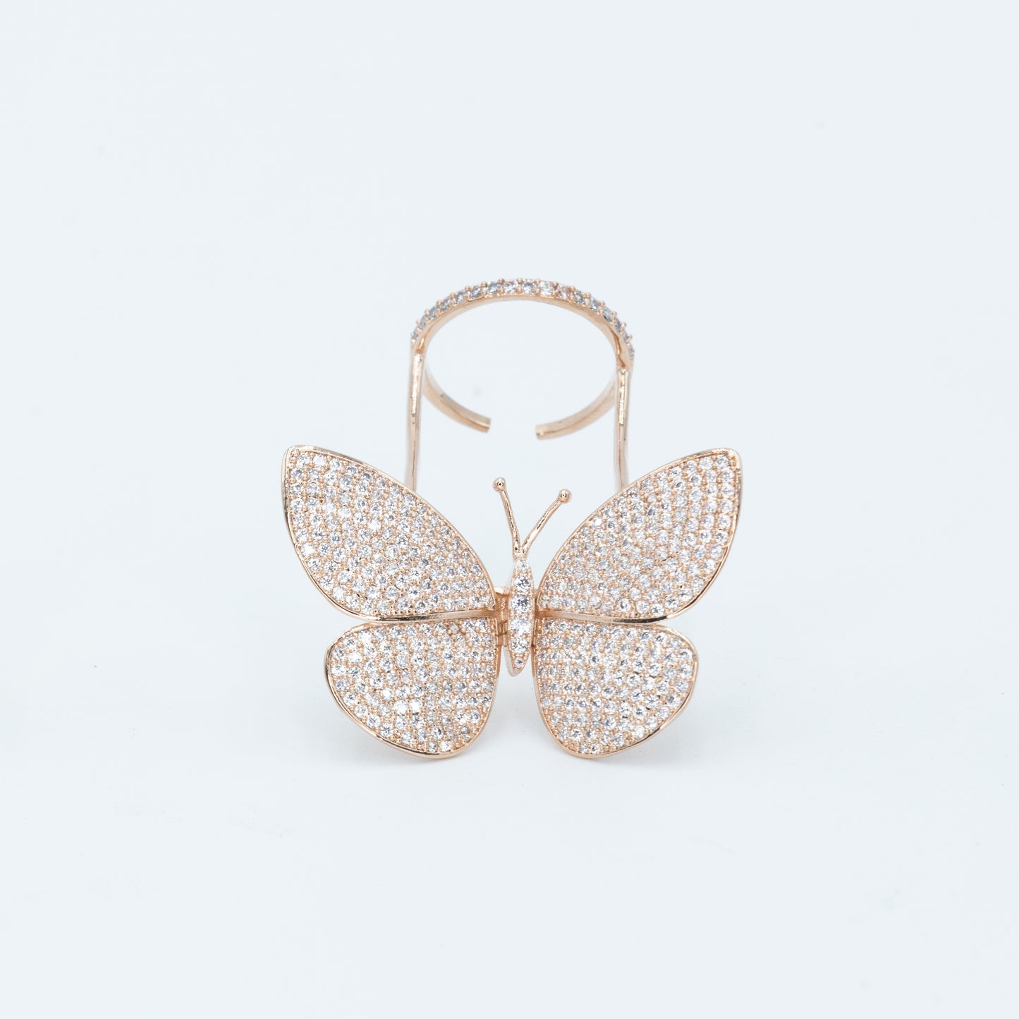 Butterfly Lane | Ring