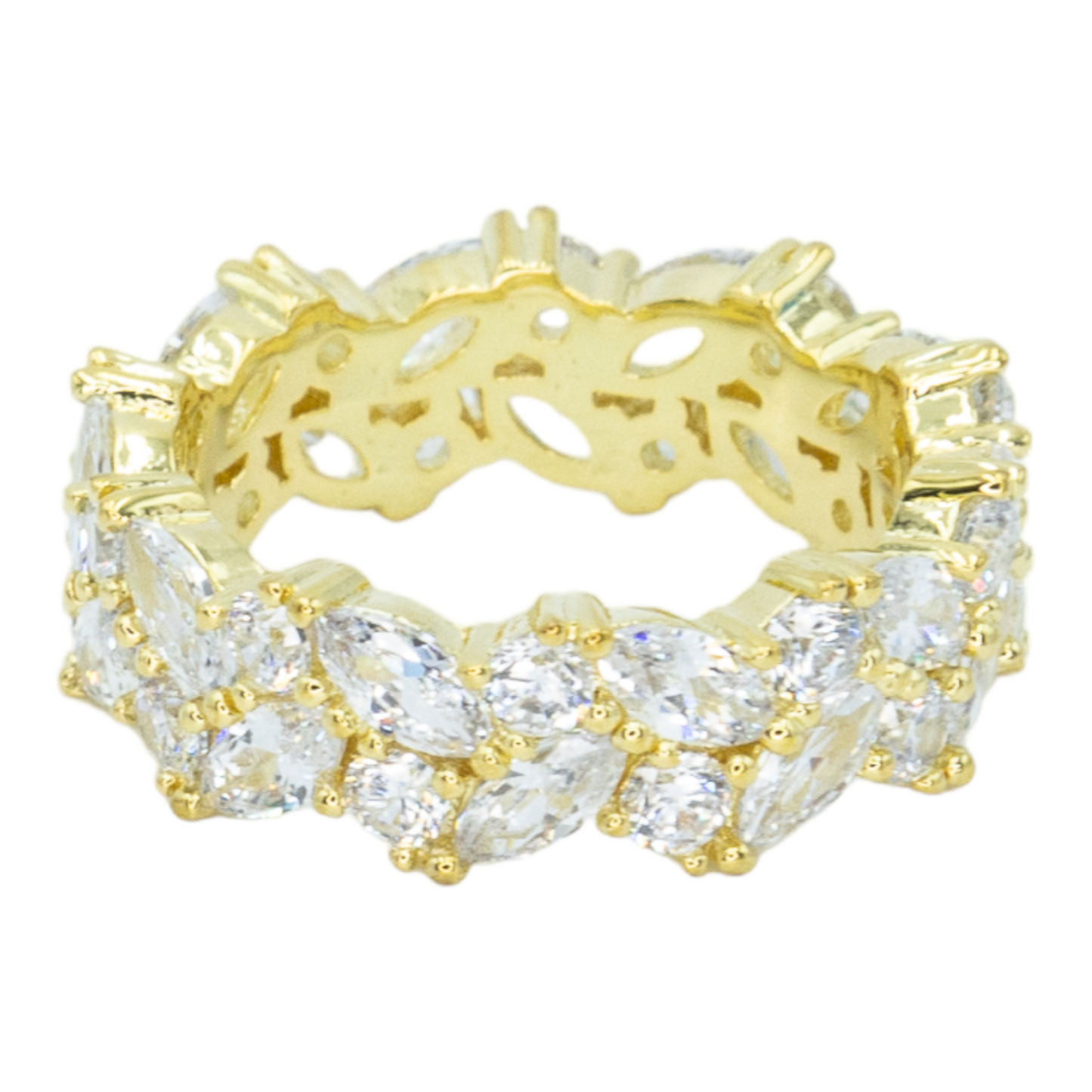 XOXO | Ring
