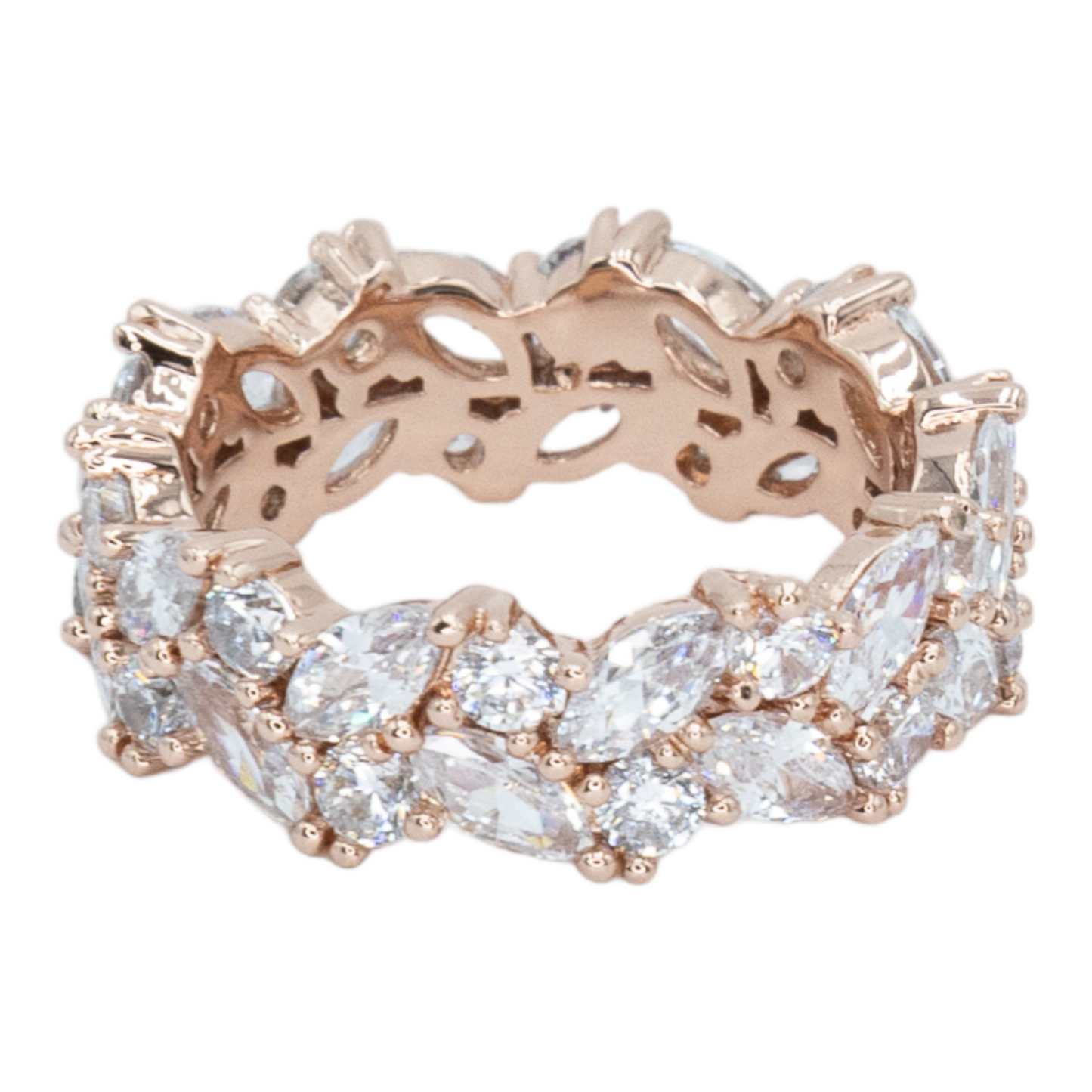 XOXO | Ring