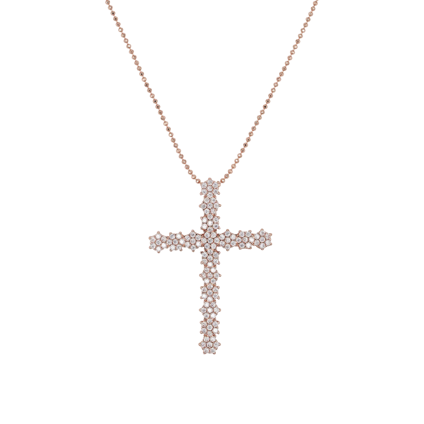 At A Crossroad | Necklace