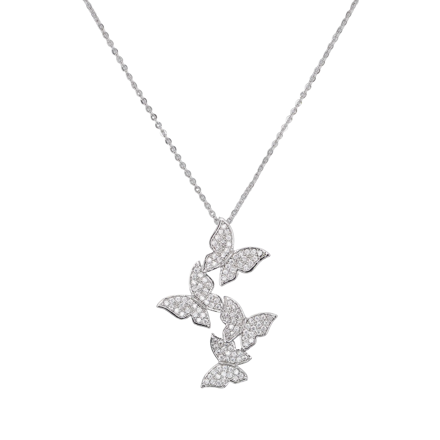 Butterfly Effect | Necklace