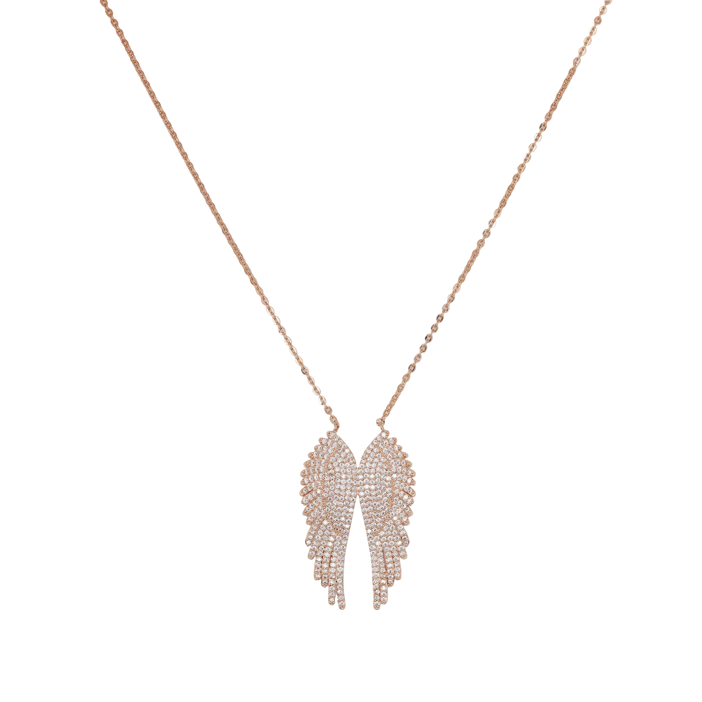 Angel's Flight | Necklace