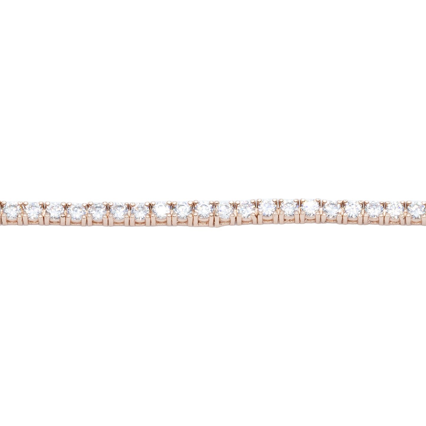 2mm Tennis Bracelet