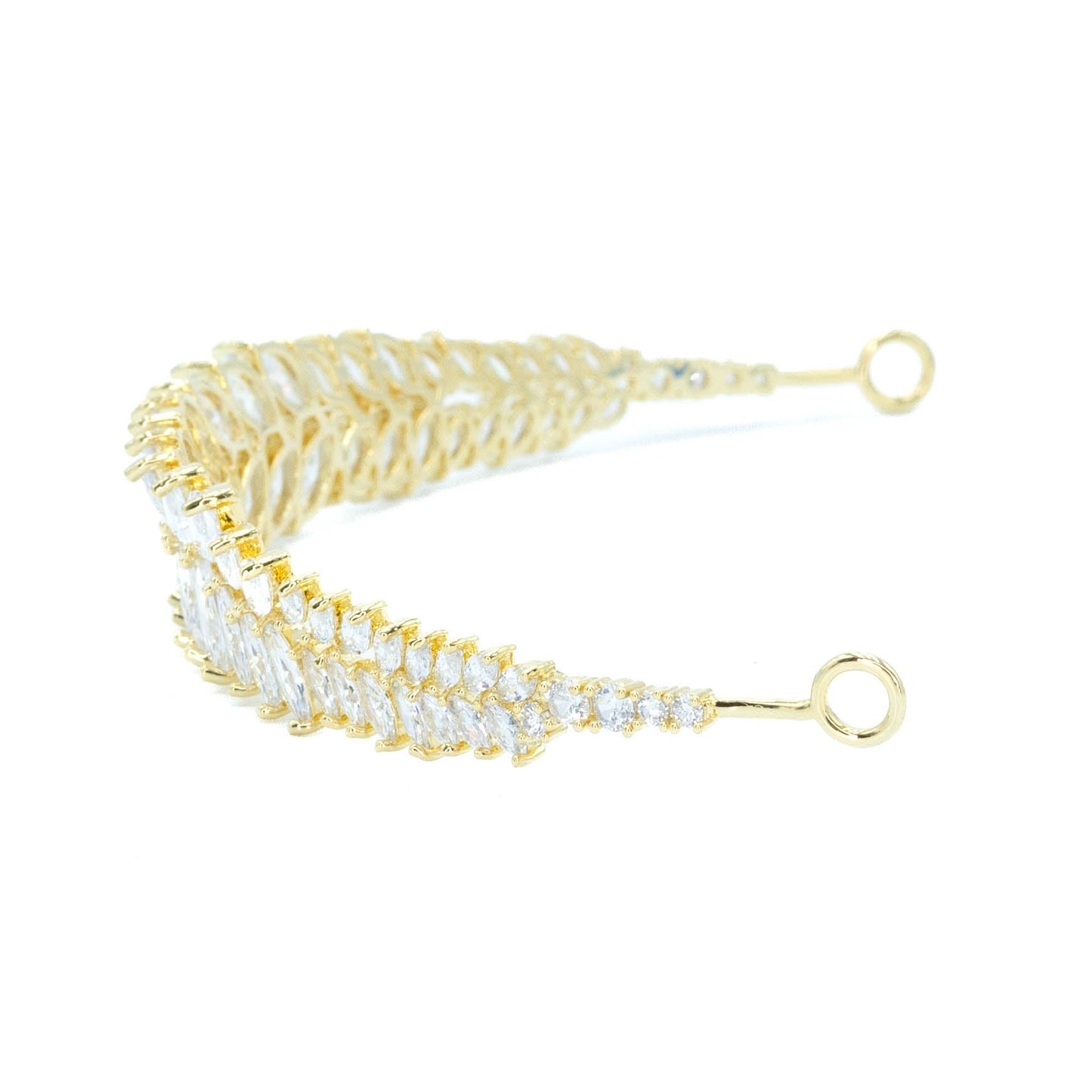 Isabella | Headpiece