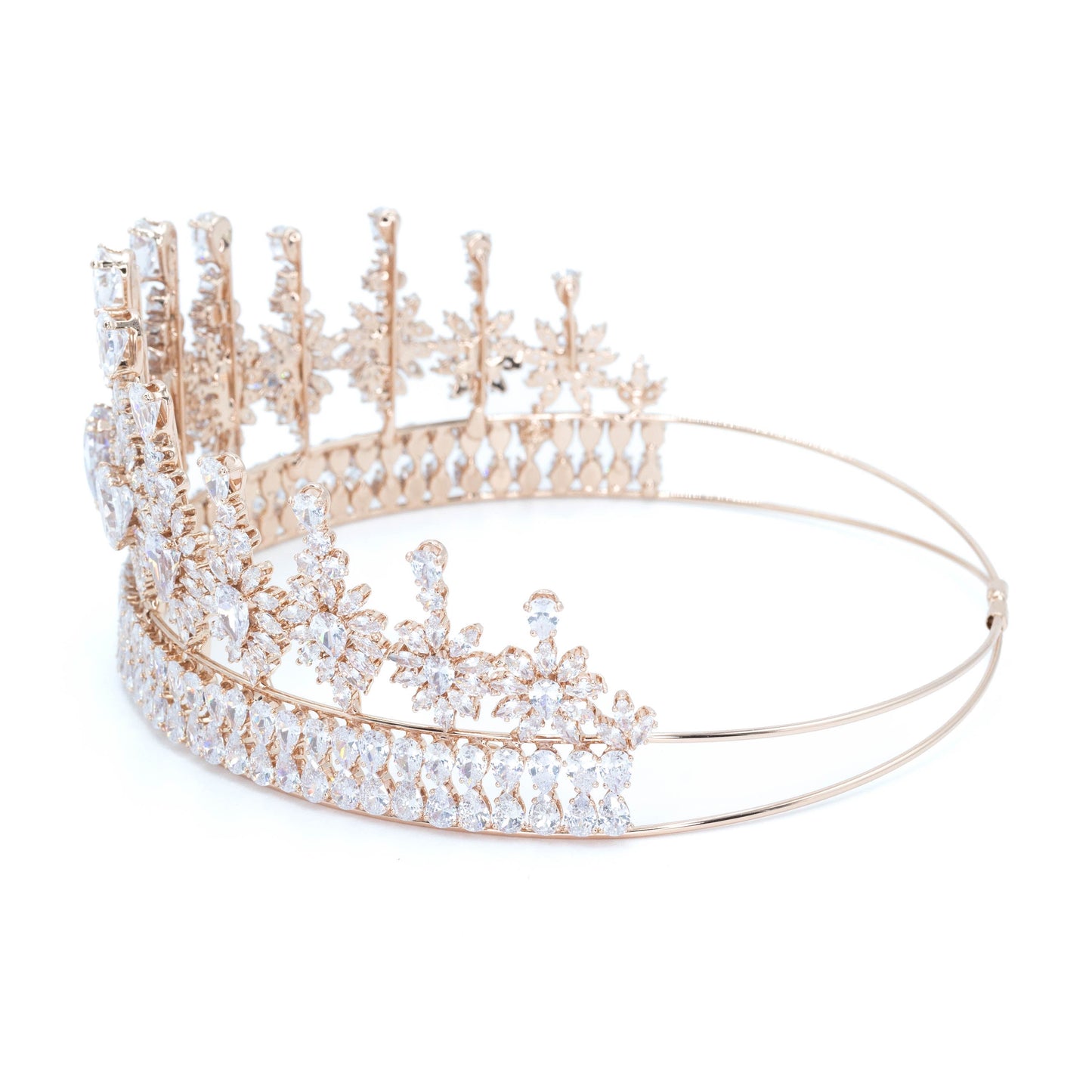 Evangeline | Tiara