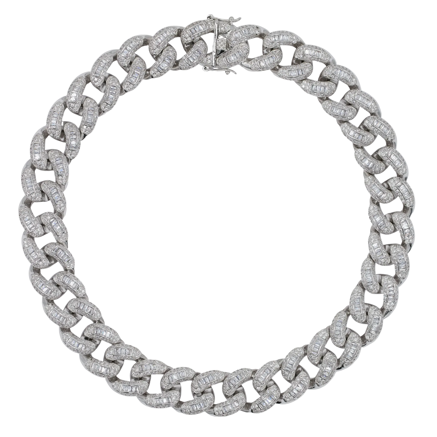 Blockchain | Necklace