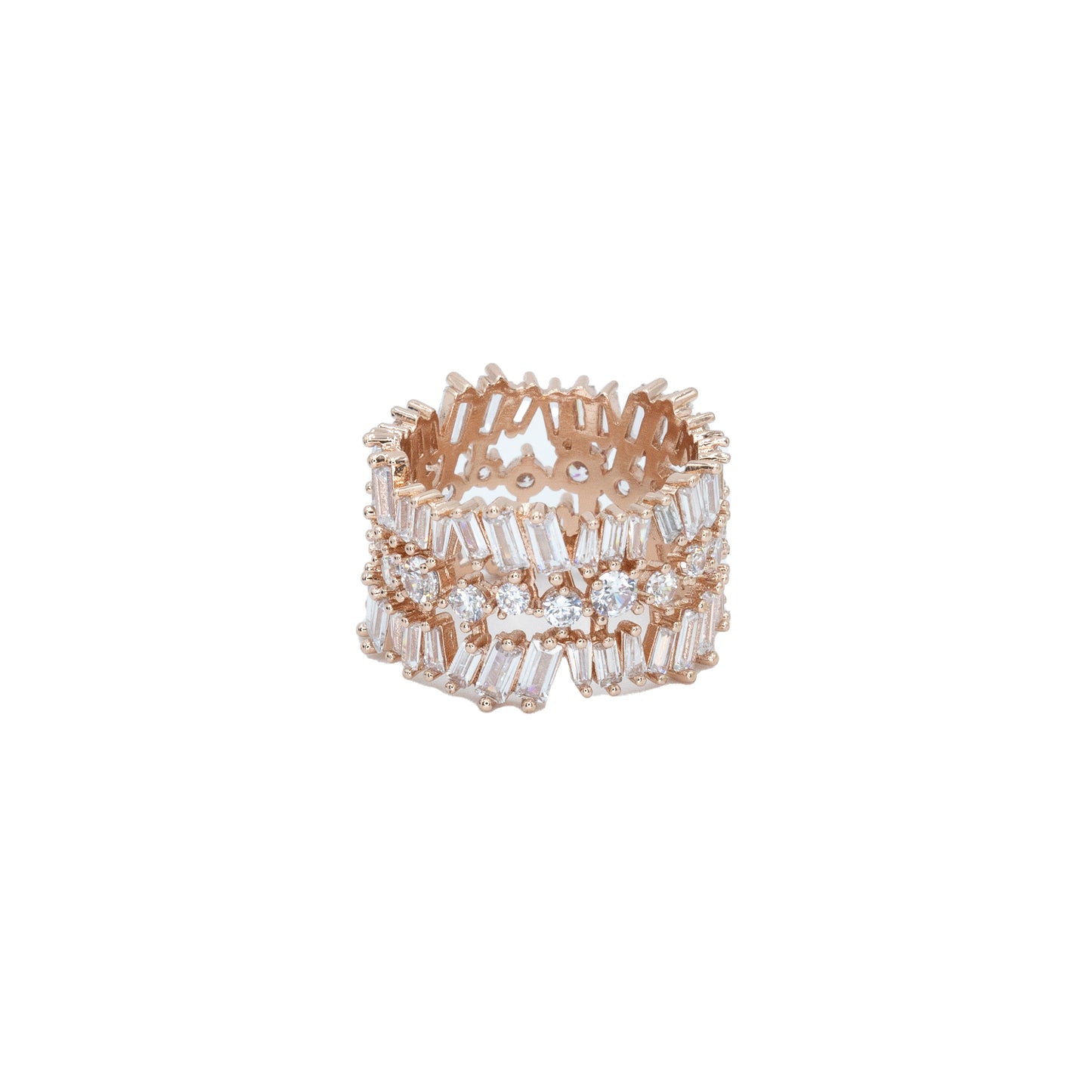 Champaign | Ring